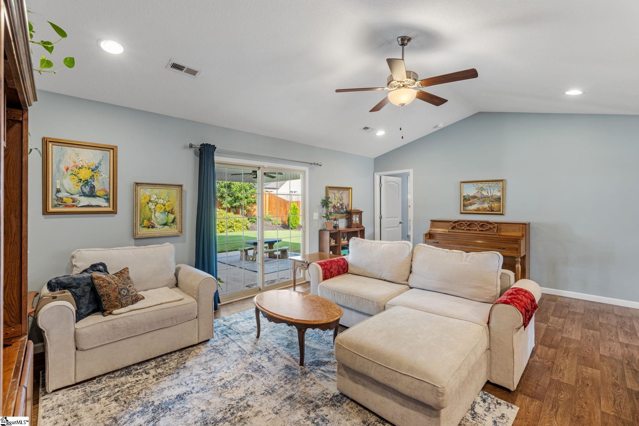 411 Peaksview Drive Simpsonville, SC 29681