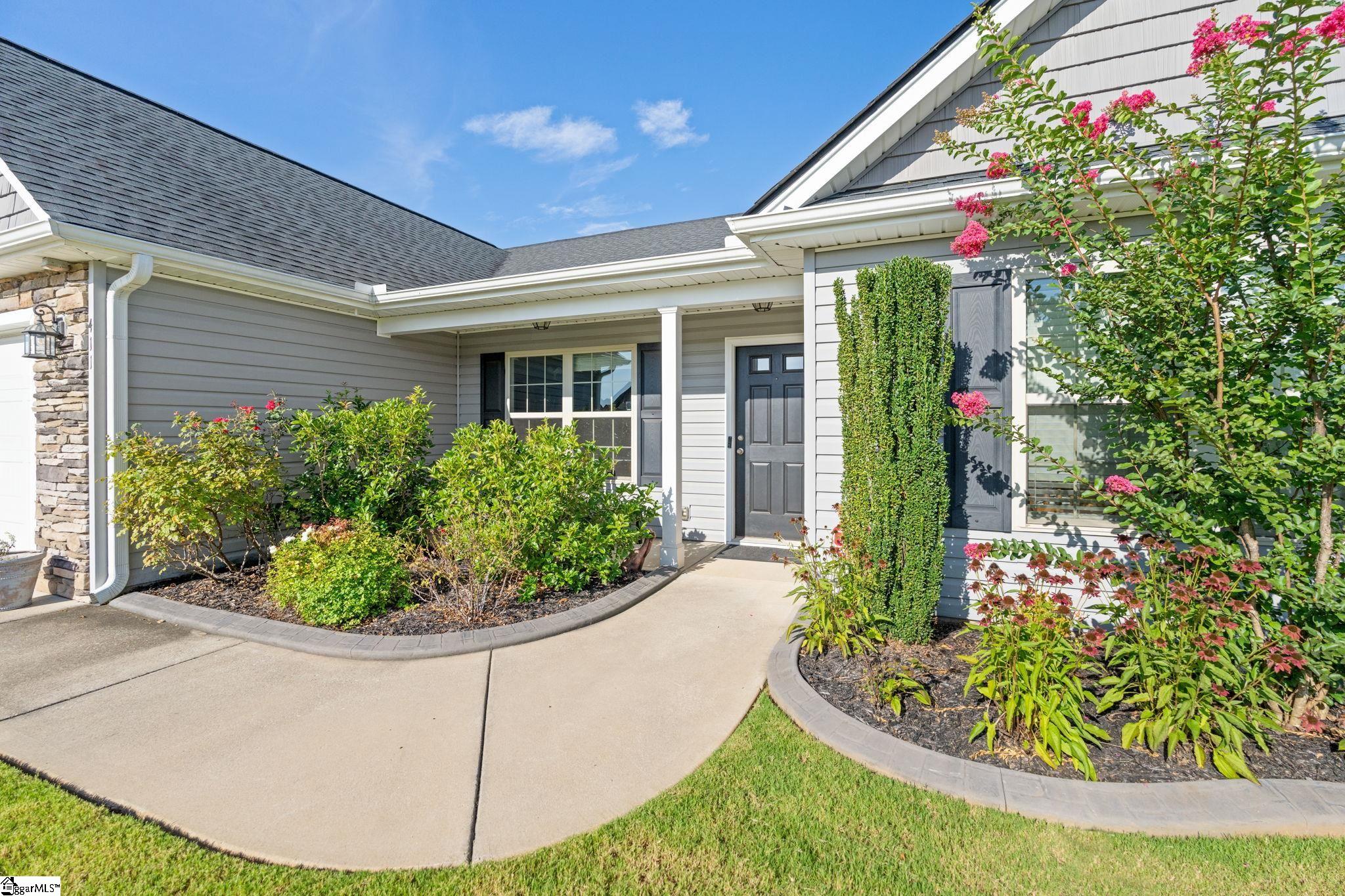 411 Peaksview Drive Simpsonville, SC 29681