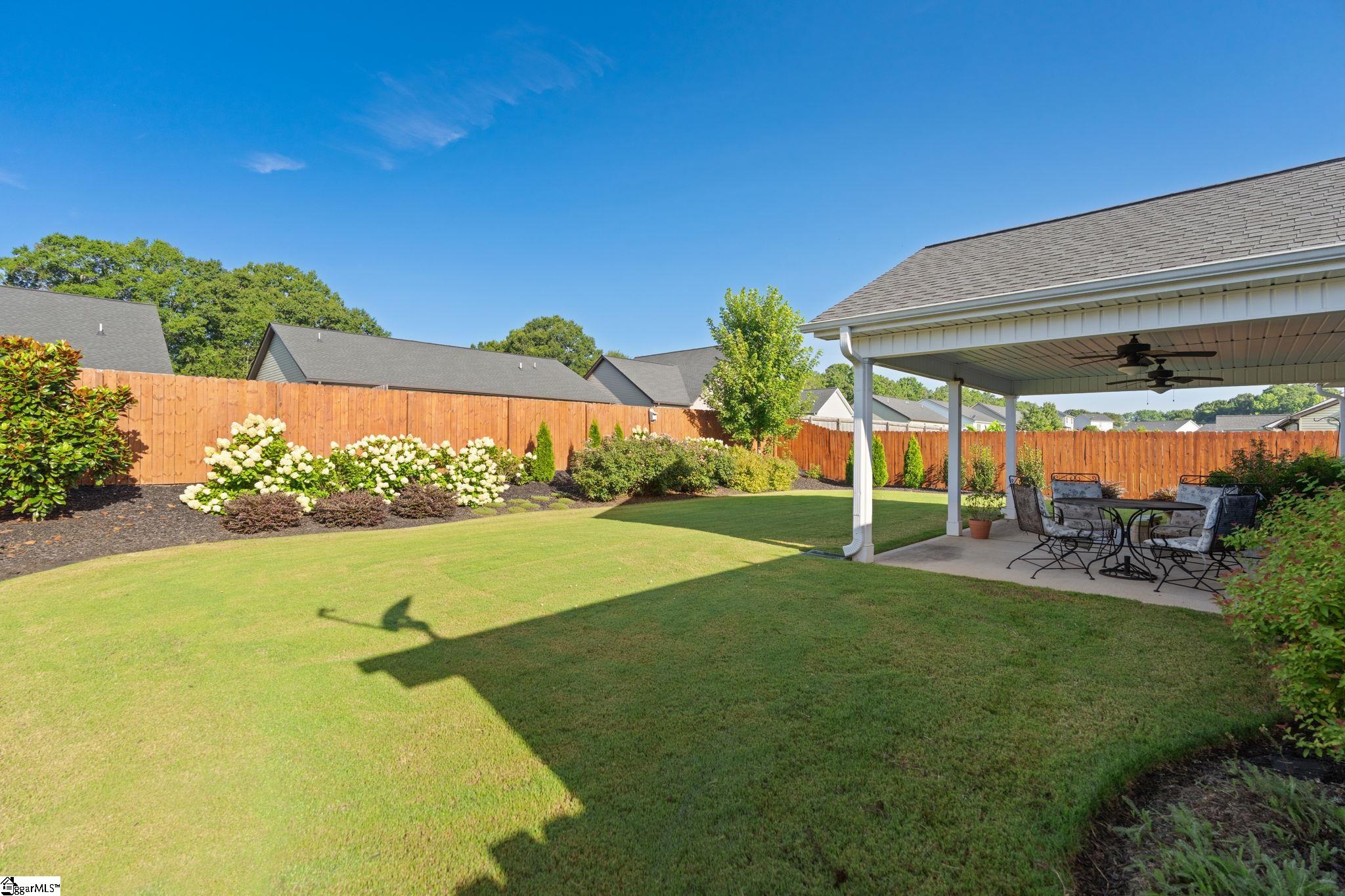 411 Peaksview Drive Simpsonville, SC 29681