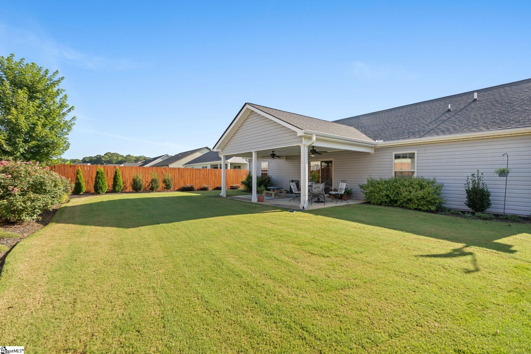 411 Peaksview Drive Simpsonville, SC 29681