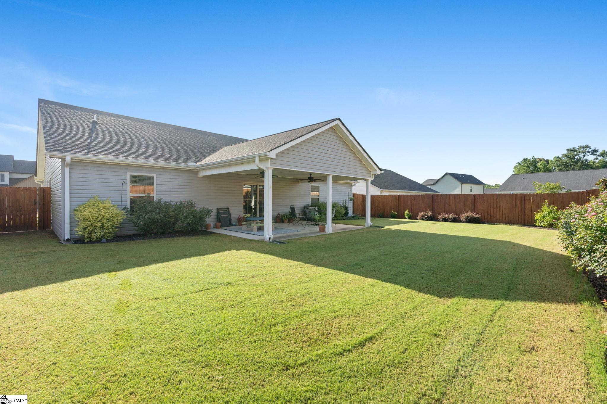 411 Peaksview Drive Simpsonville, SC 29681