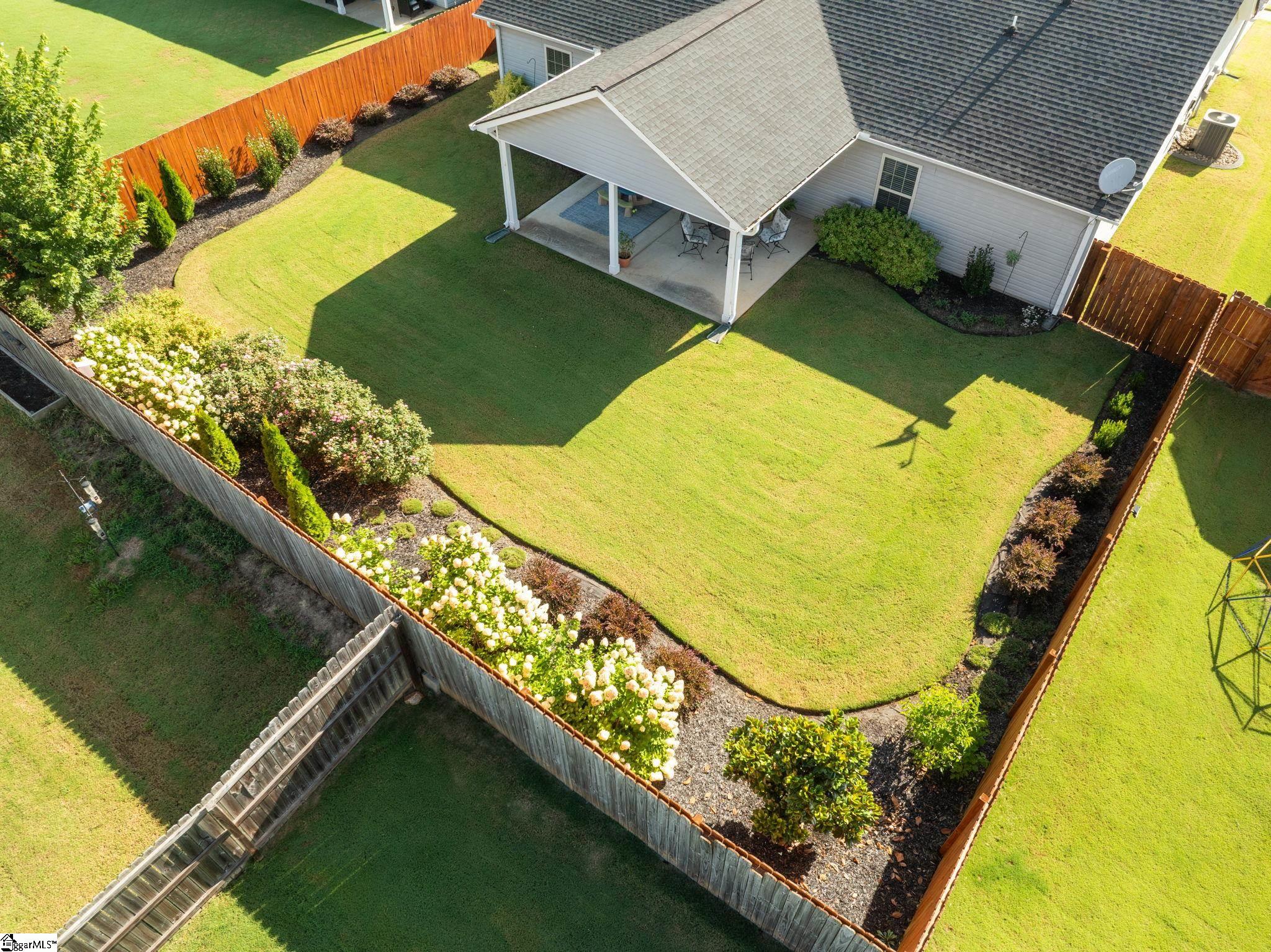 411 Peaksview Drive Simpsonville, SC 29681