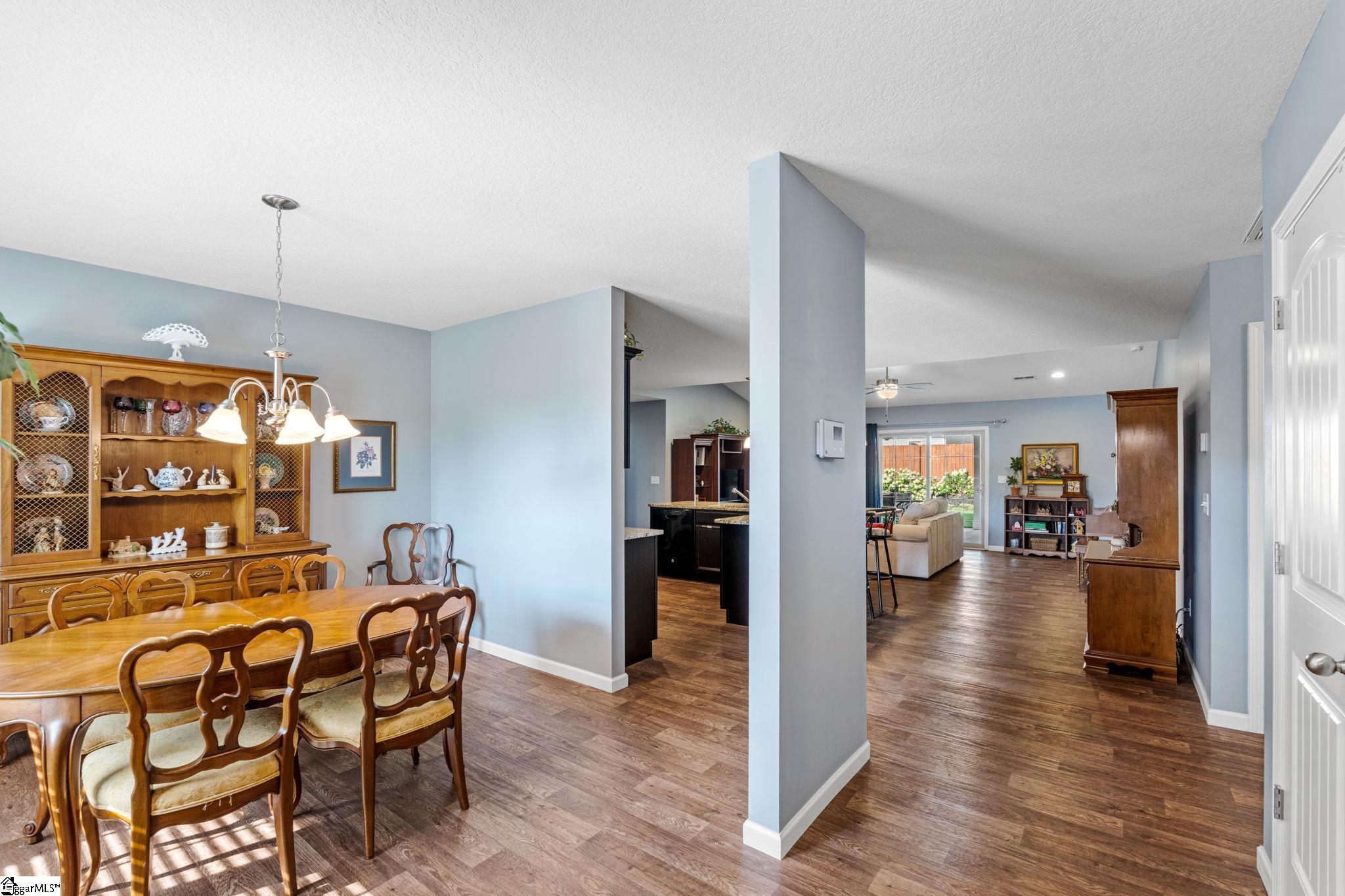 411 Peaksview Drive Simpsonville, SC 29681