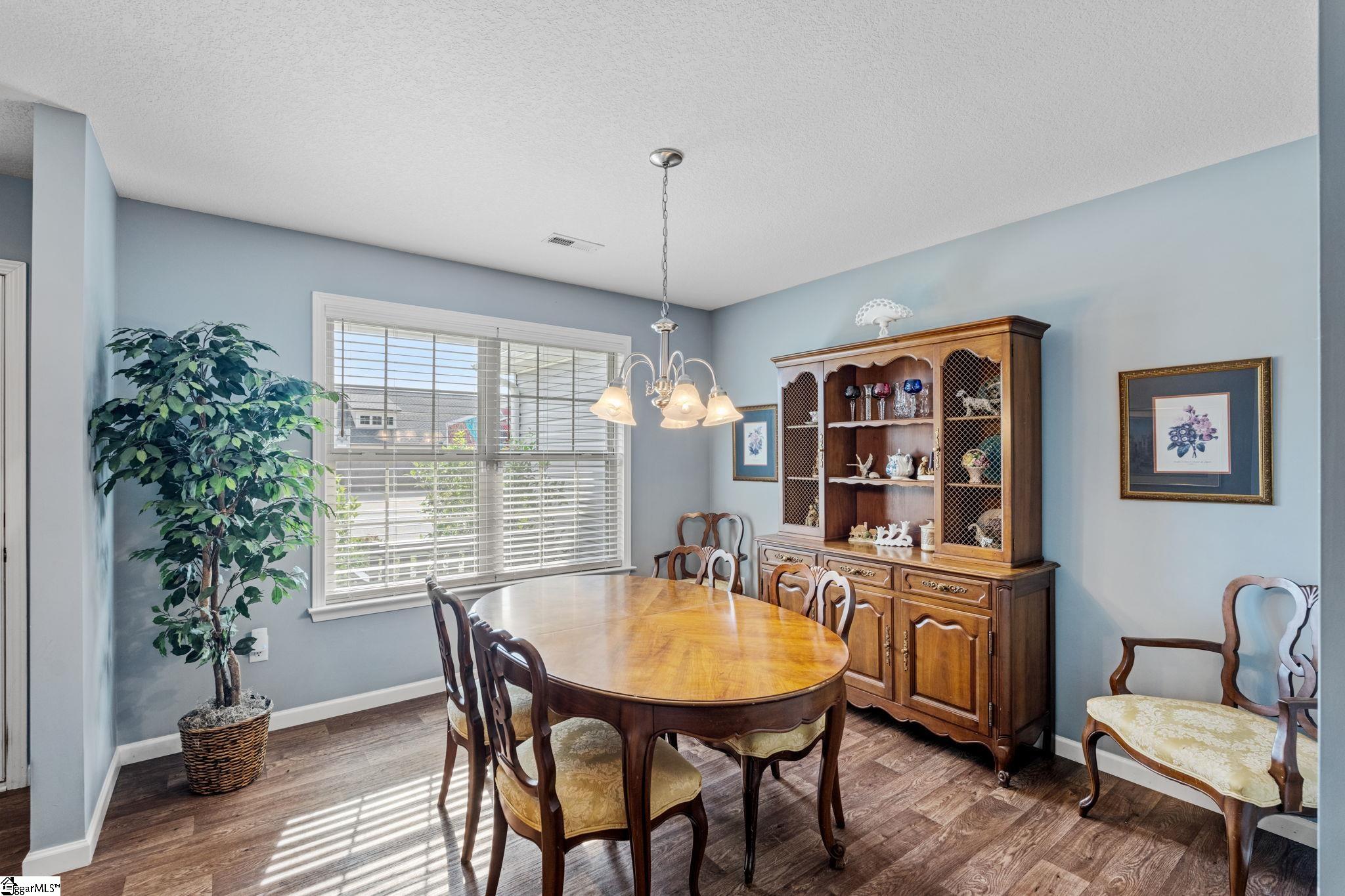 411 Peaksview Drive Simpsonville, SC 29681