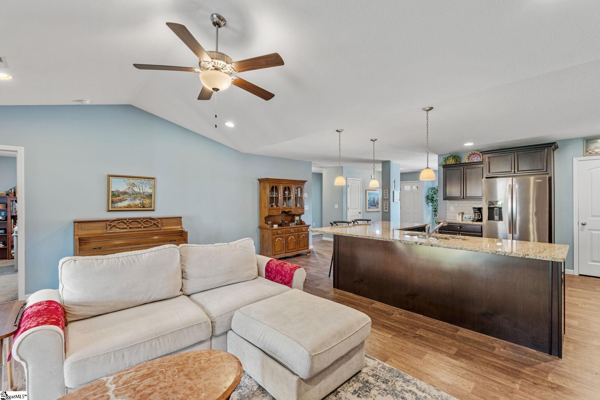 411 Peaksview Drive Simpsonville, SC 29681