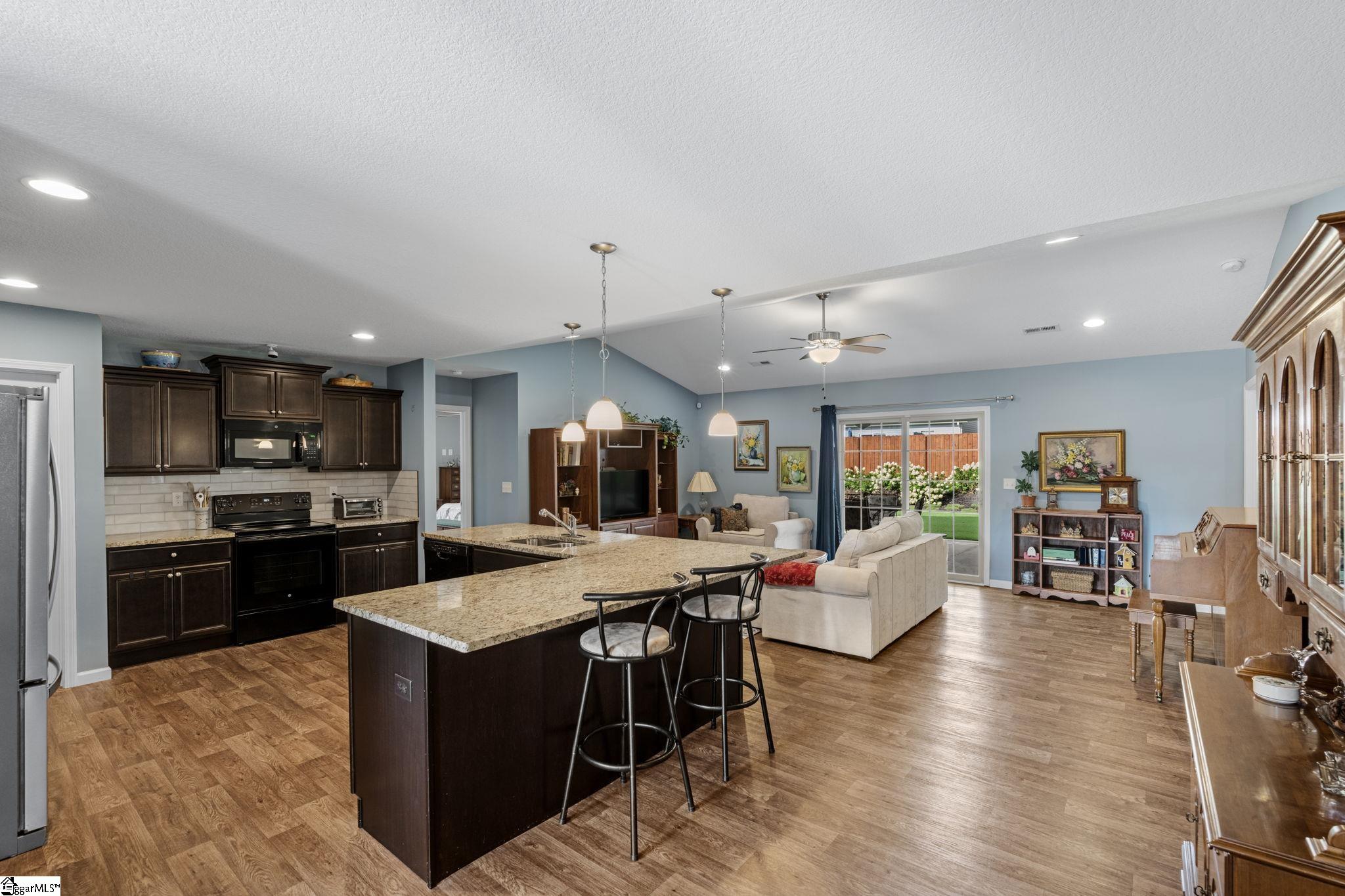 411 Peaksview Drive Simpsonville, SC 29681