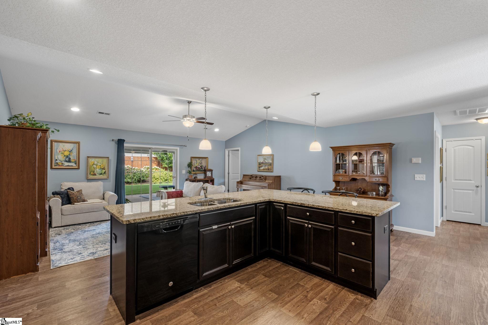 411 Peaksview Drive Simpsonville, SC 29681