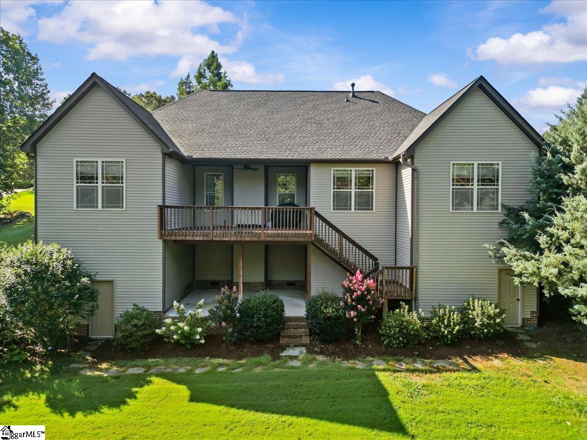 9 Crimson Glory Way Travelers Rest, SC 29690