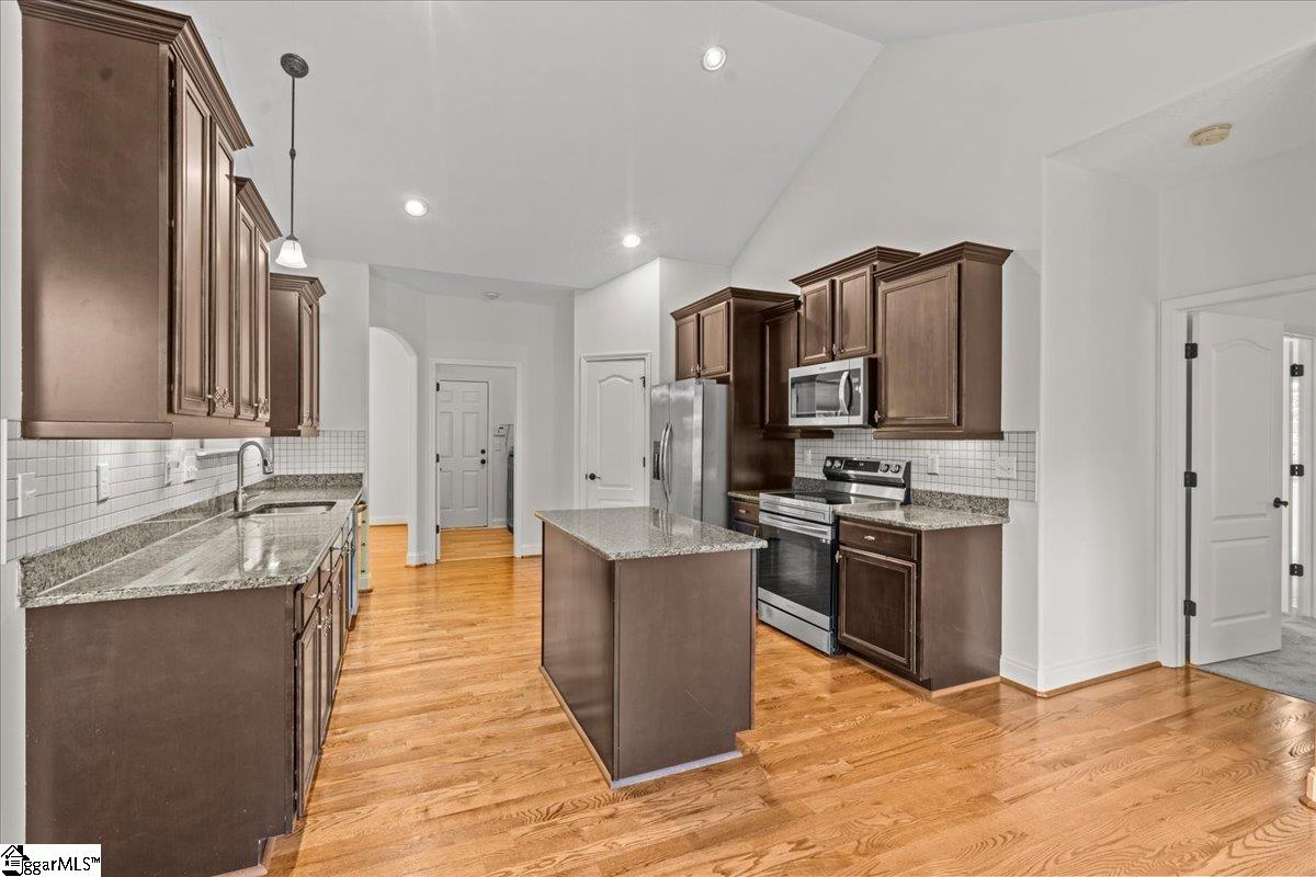 9 Crimson Glory Way Travelers Rest, SC 29690