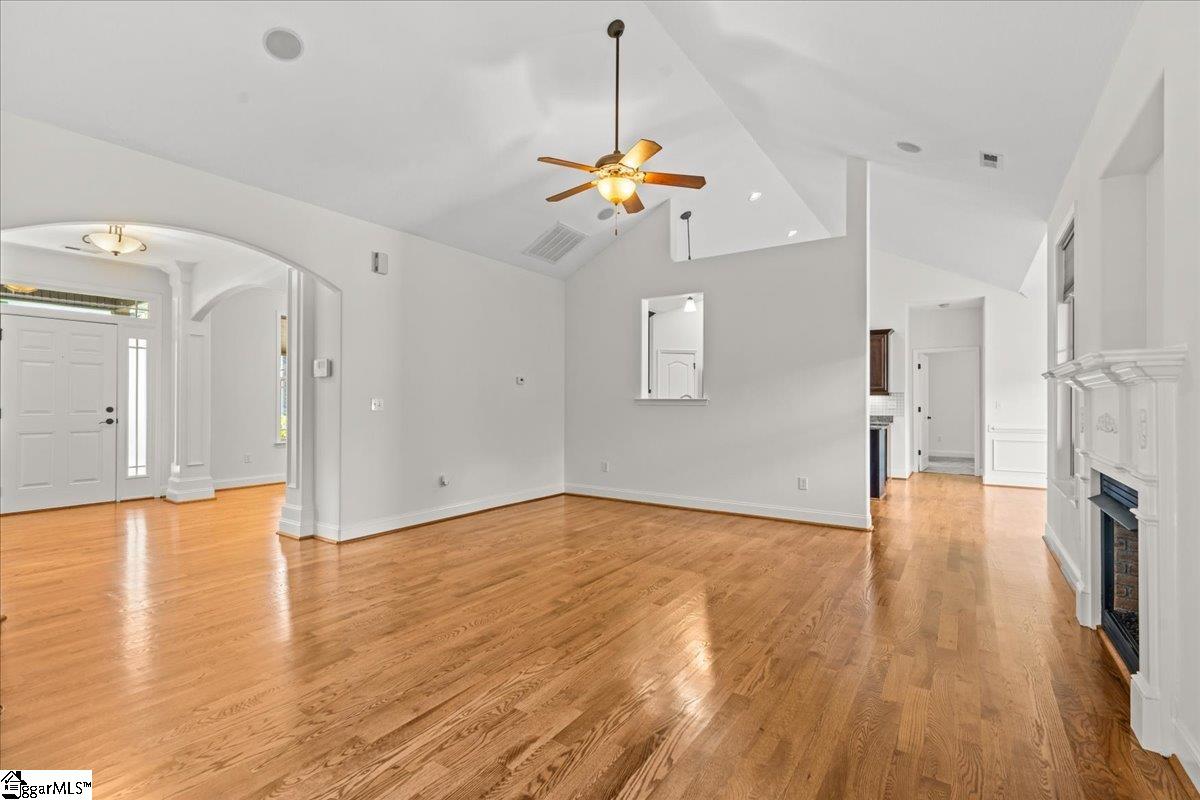 9 Crimson Glory Way Travelers Rest, SC 29690