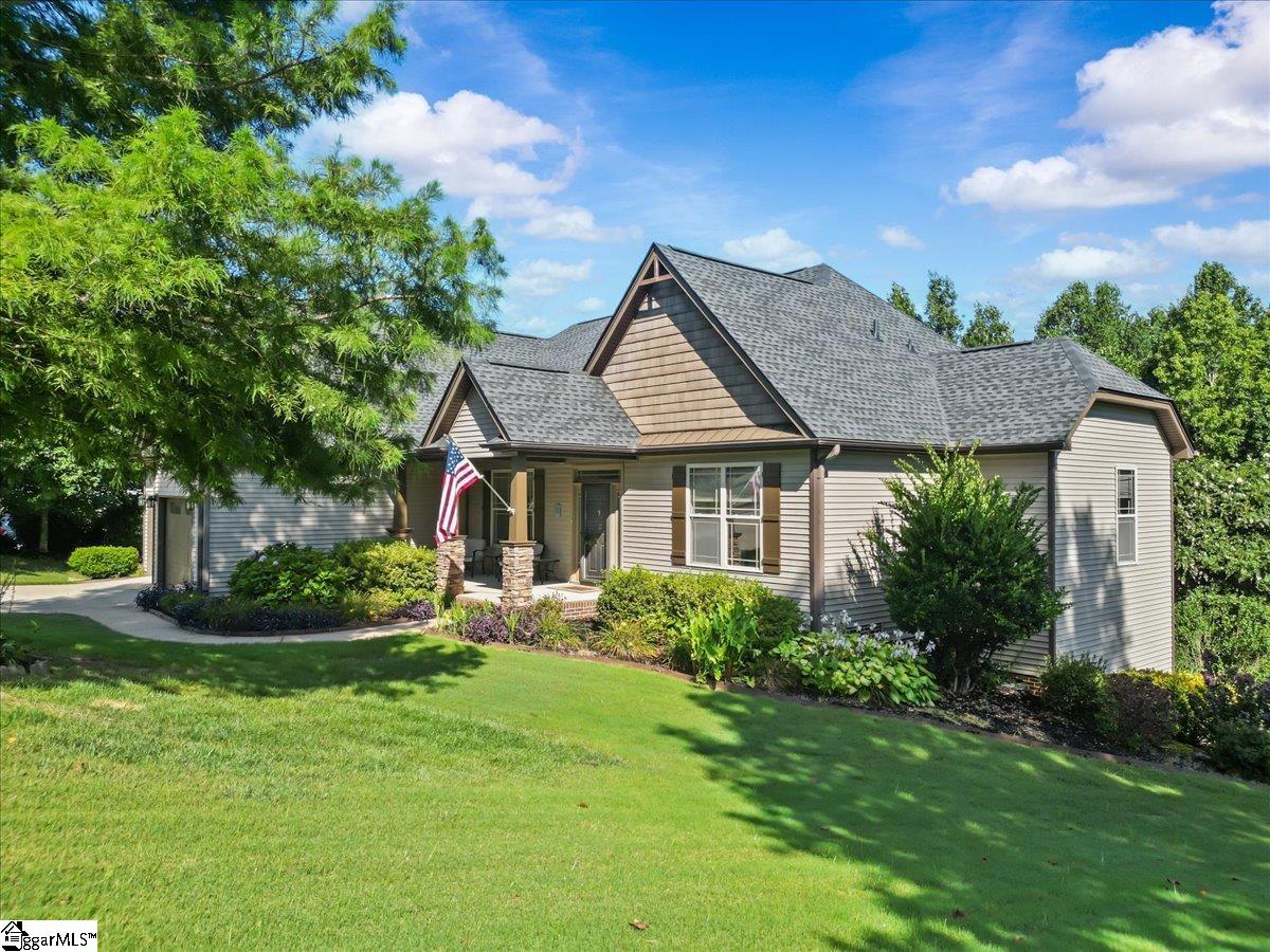 9 Crimson Glory Way Travelers Rest, SC 29690