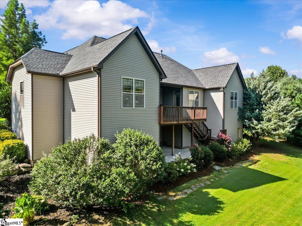 9 Crimson Glory Way Travelers Rest, SC 29690