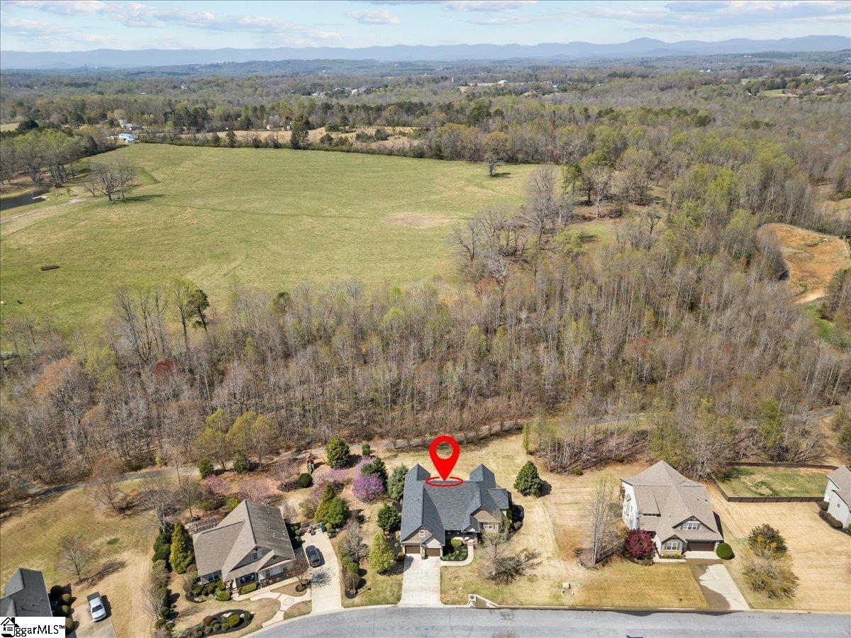 9 Crimson Glory Way Travelers Rest, SC 29690