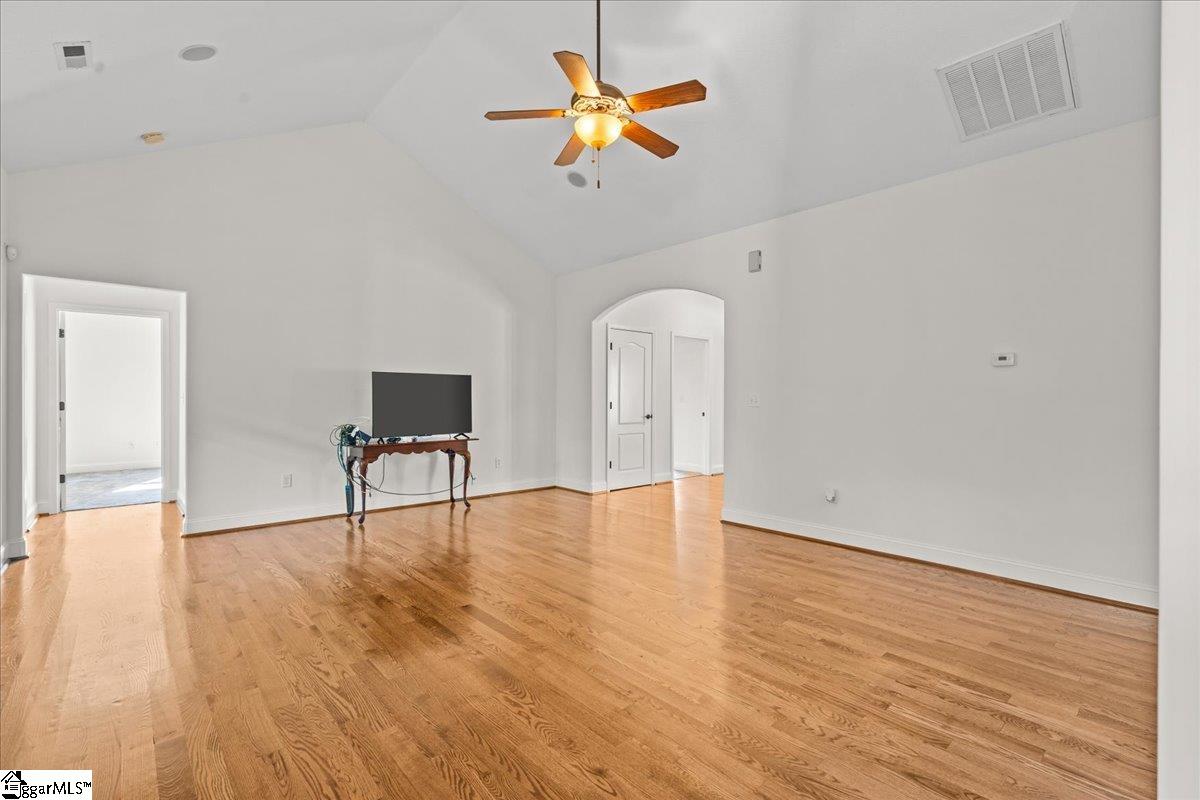 9 Crimson Glory Way Travelers Rest, SC 29690