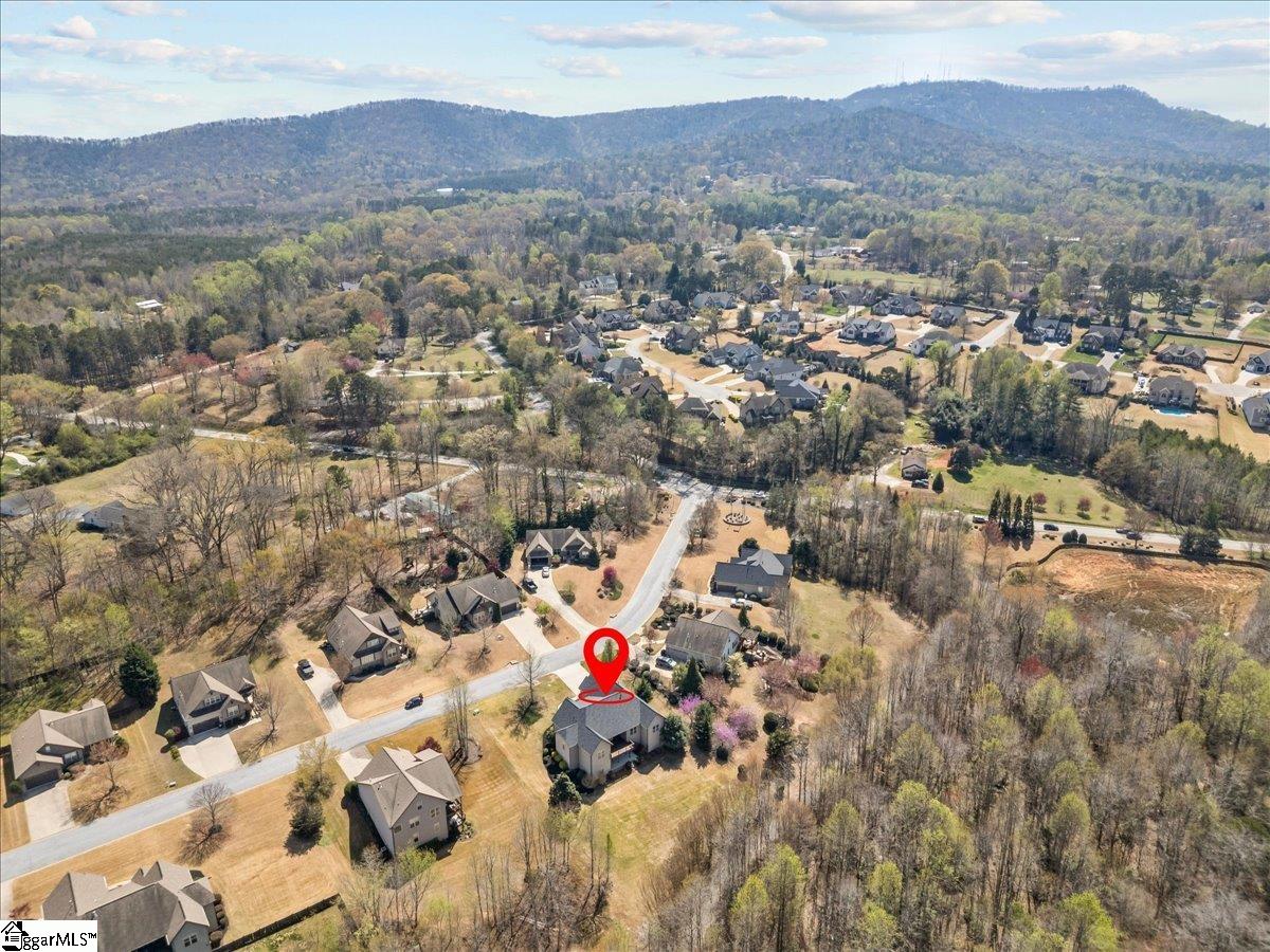 9 Crimson Glory Way Travelers Rest, SC 29690