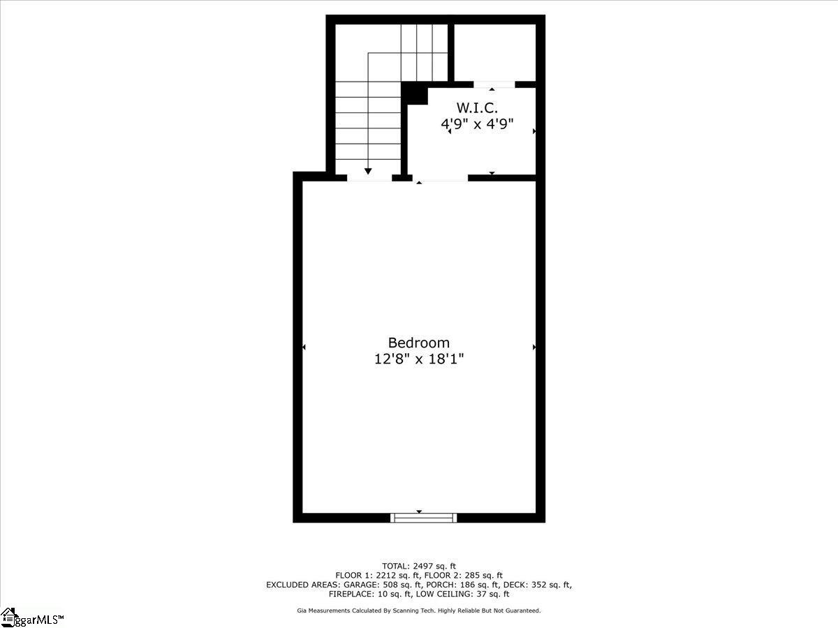9 Crimson Glory Way Travelers Rest, SC 29690