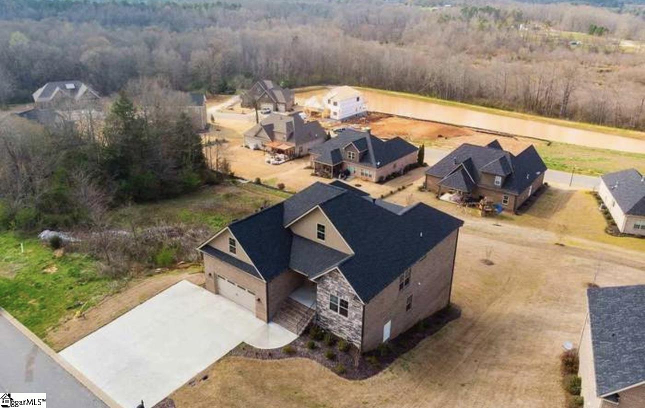 1031 Tuscany Drive Anderson, SC 29621