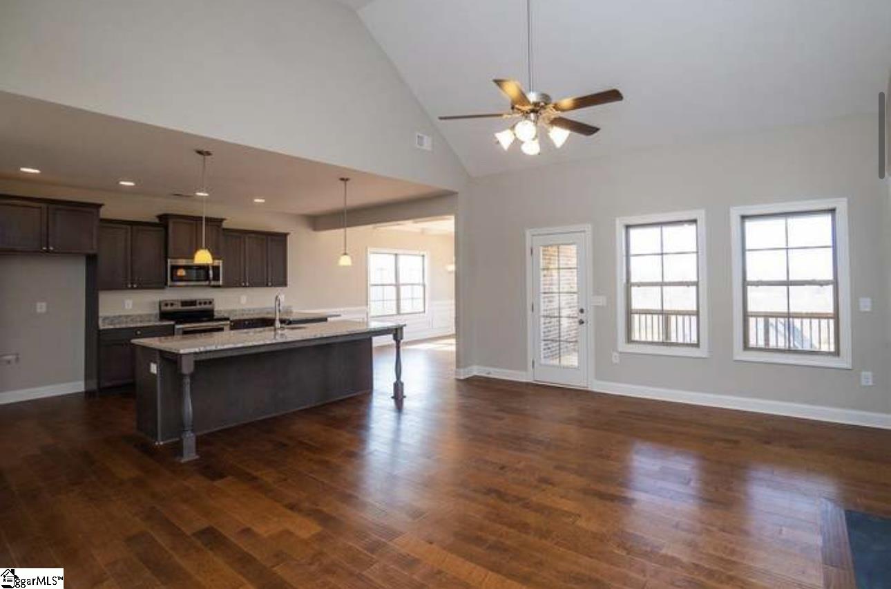 1031 Tuscany Drive Anderson, SC 29621