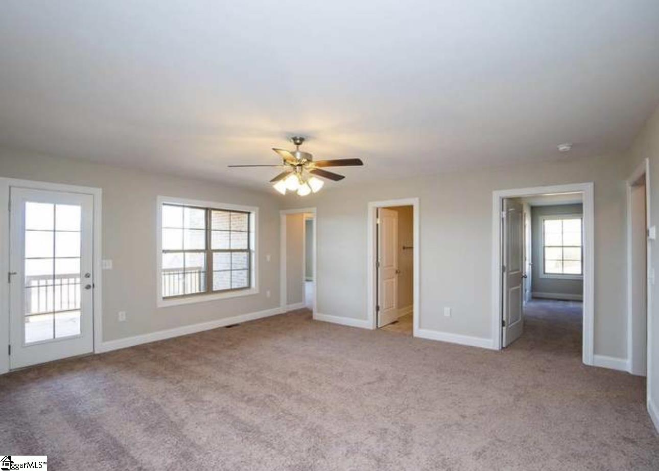 1031 Tuscany Drive Anderson, SC 29621