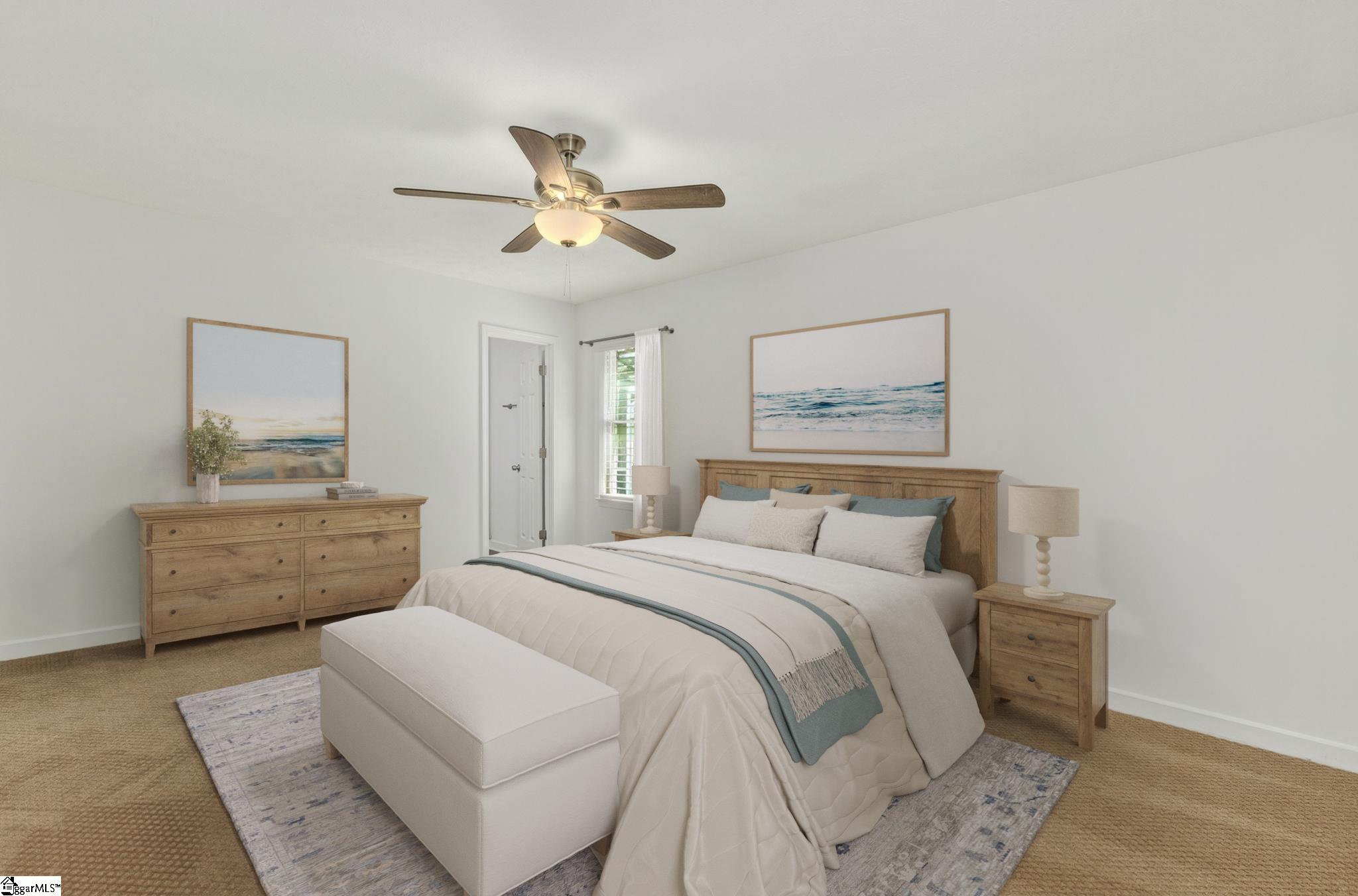 1013 Havelock Drive Taylors, SC 29687