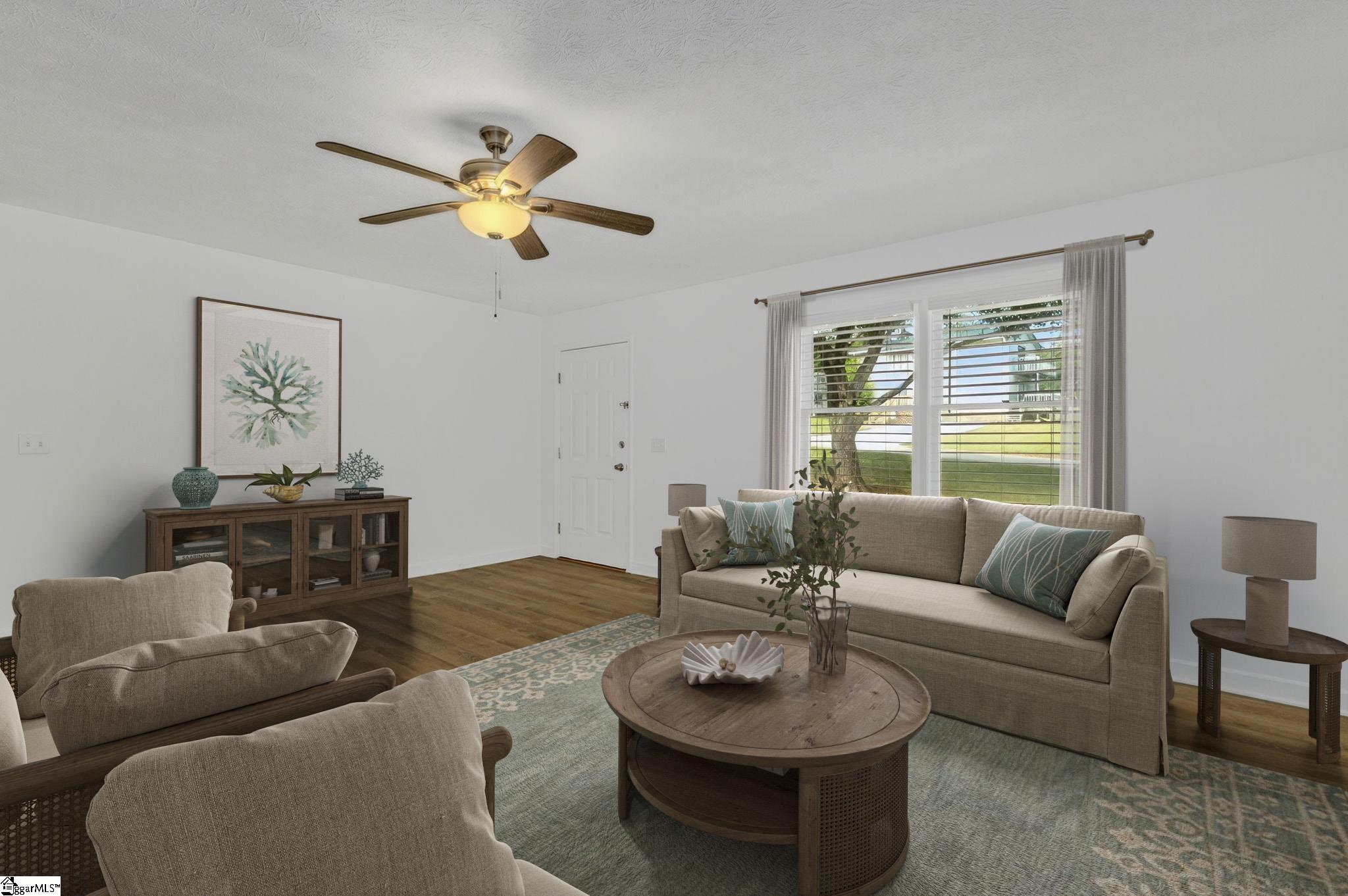 1013 Havelock Drive Taylors, SC 29687