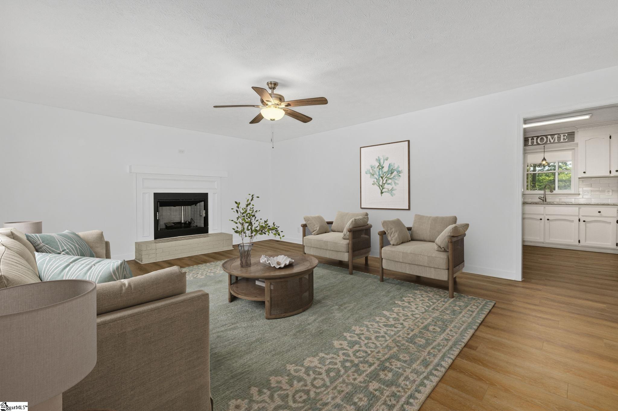 1013 Havelock Drive Taylors, SC 29687