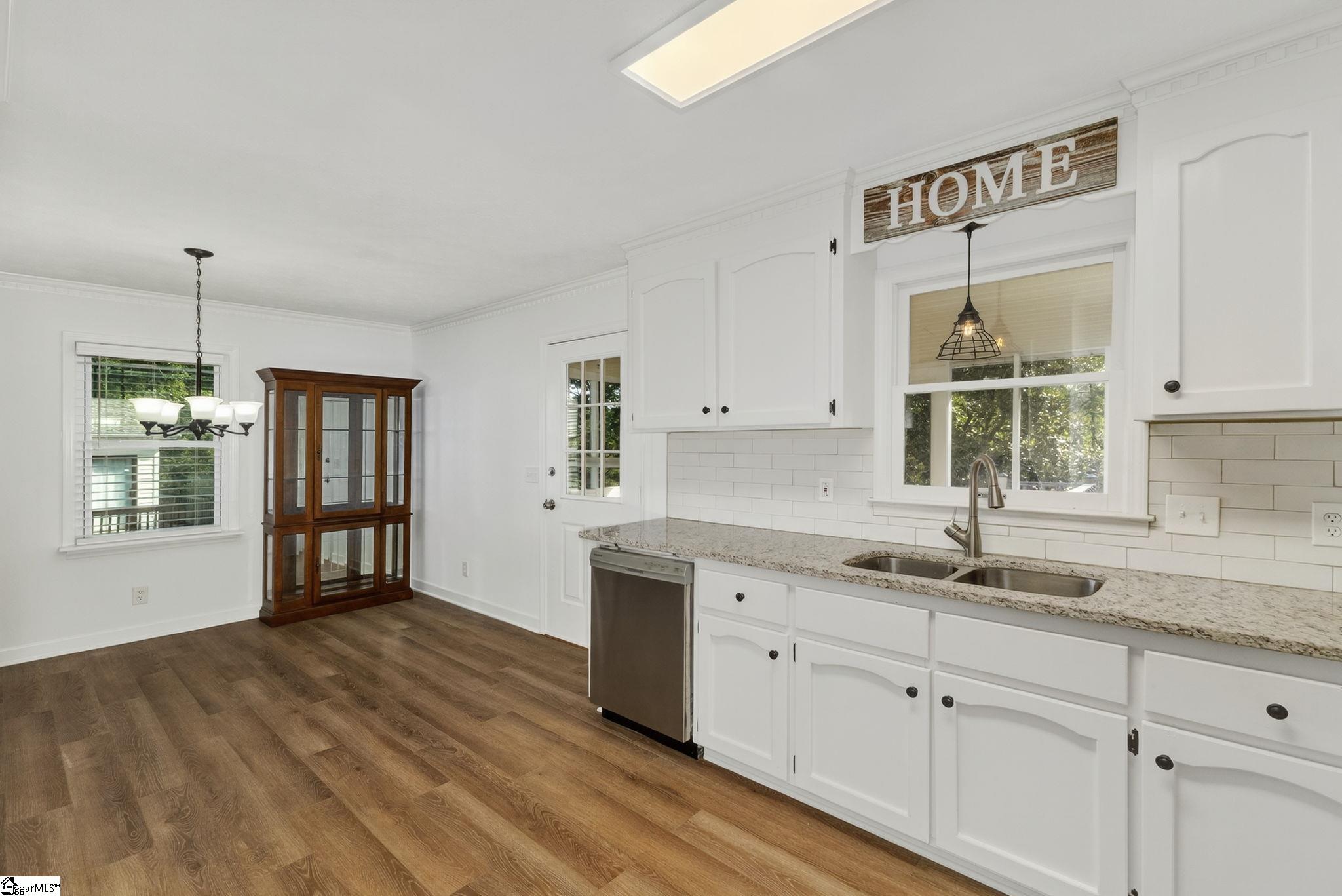 1013 Havelock Drive Taylors, SC 29687