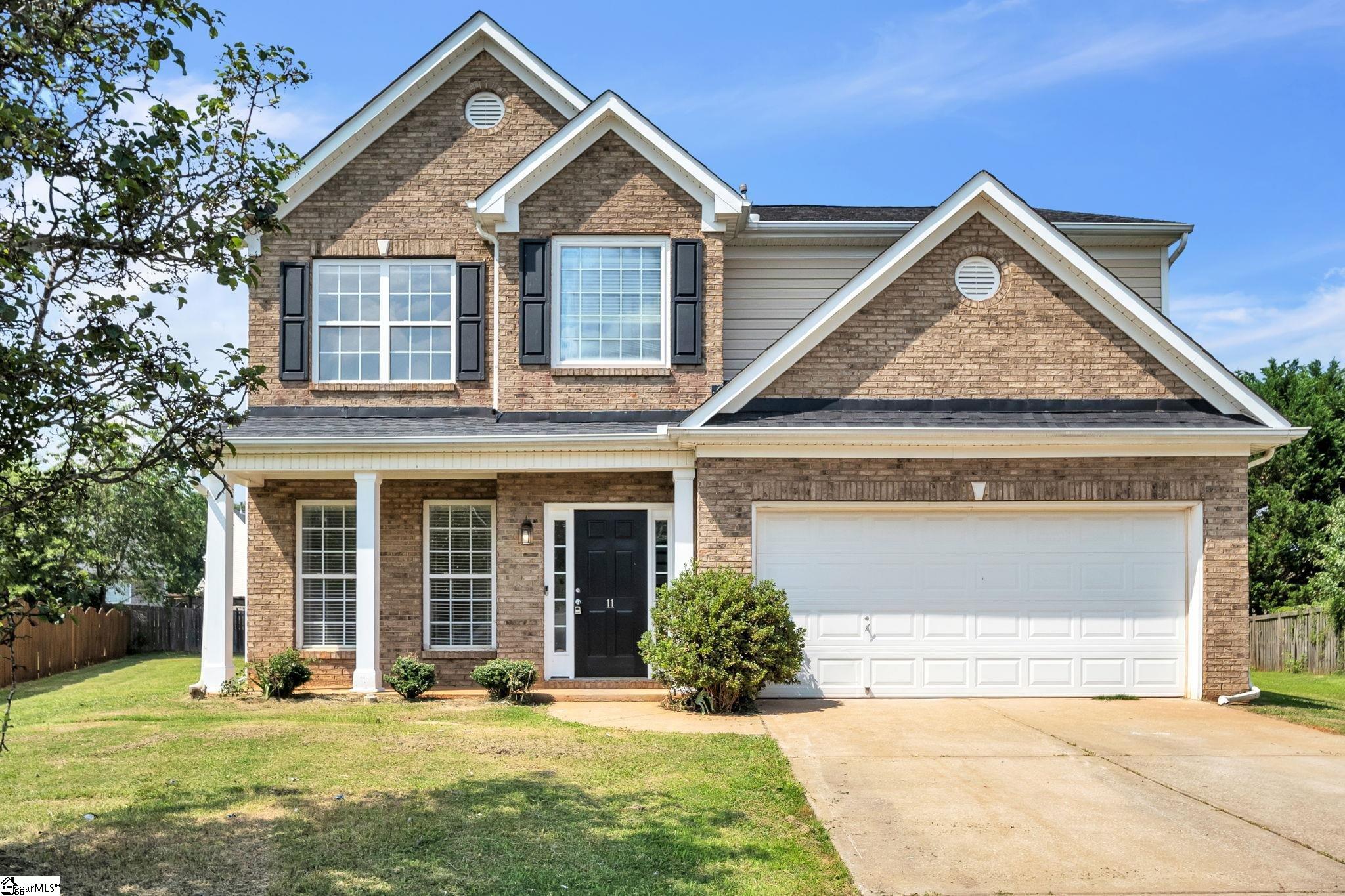 11 Comesee Court Greenville, SC 29605