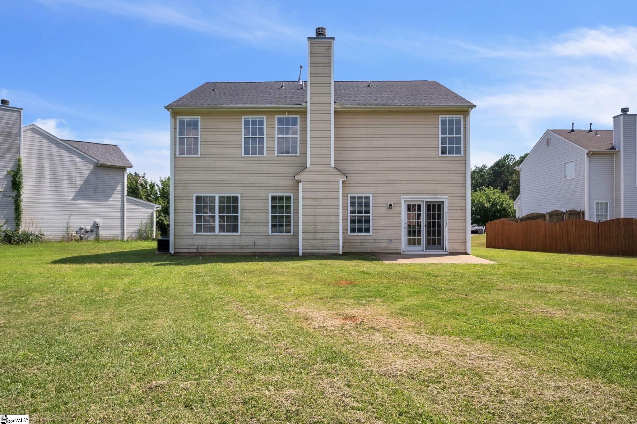 11 Comesee Court Greenville, SC 29605