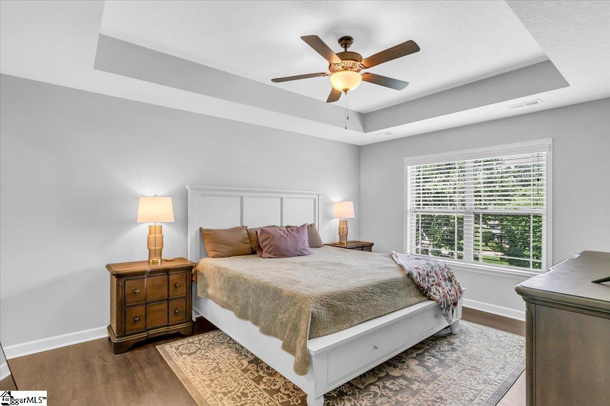 813 N Mossy Rock Road Spartanburg, SC 29303