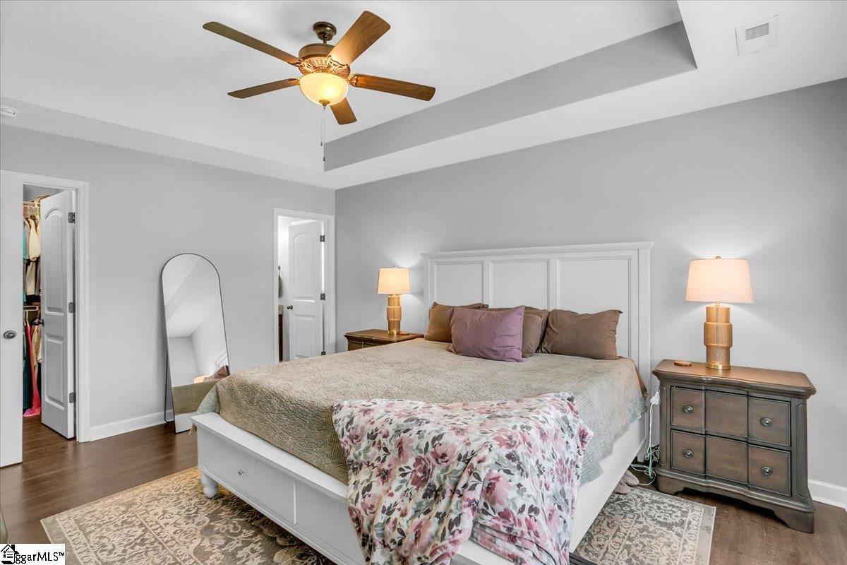 813 N Mossy Rock Road Spartanburg, SC 29303