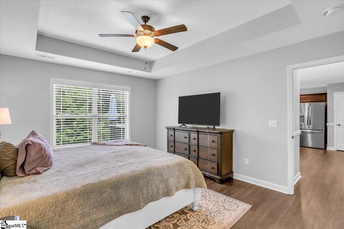 813 N Mossy Rock Road Spartanburg, SC 29303