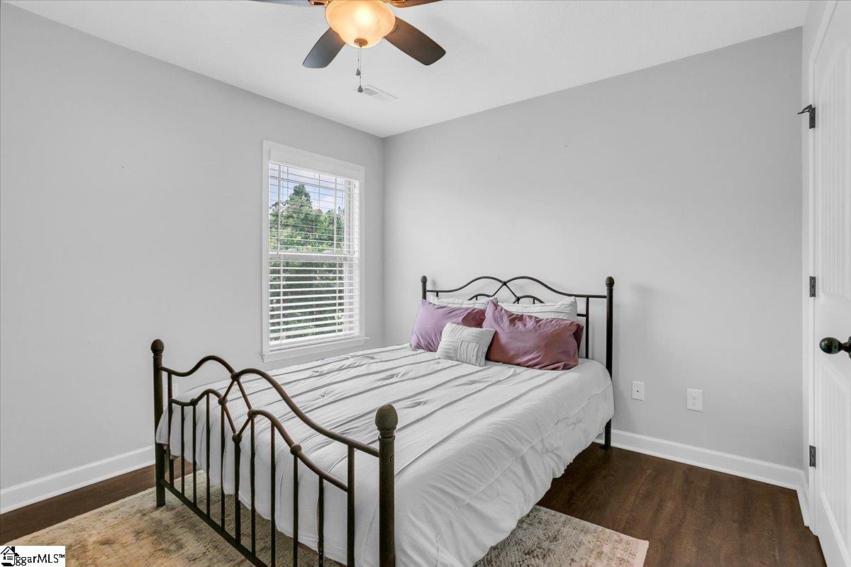 813 N Mossy Rock Road Spartanburg, SC 29303