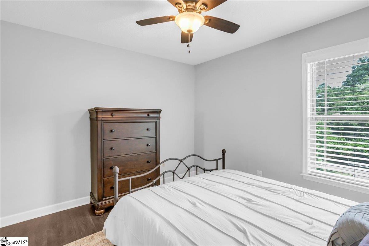 813 N Mossy Rock Road Spartanburg, SC 29303