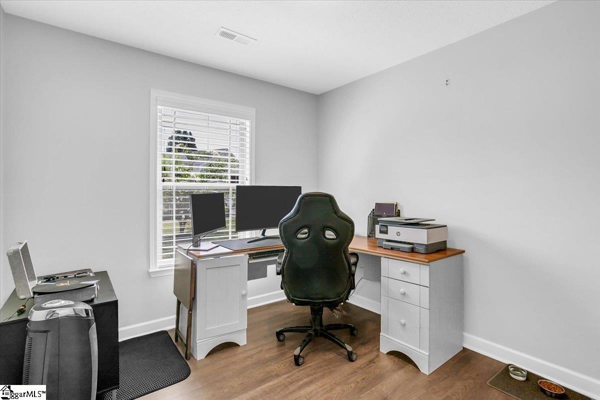 813 N Mossy Rock Road Spartanburg, SC 29303