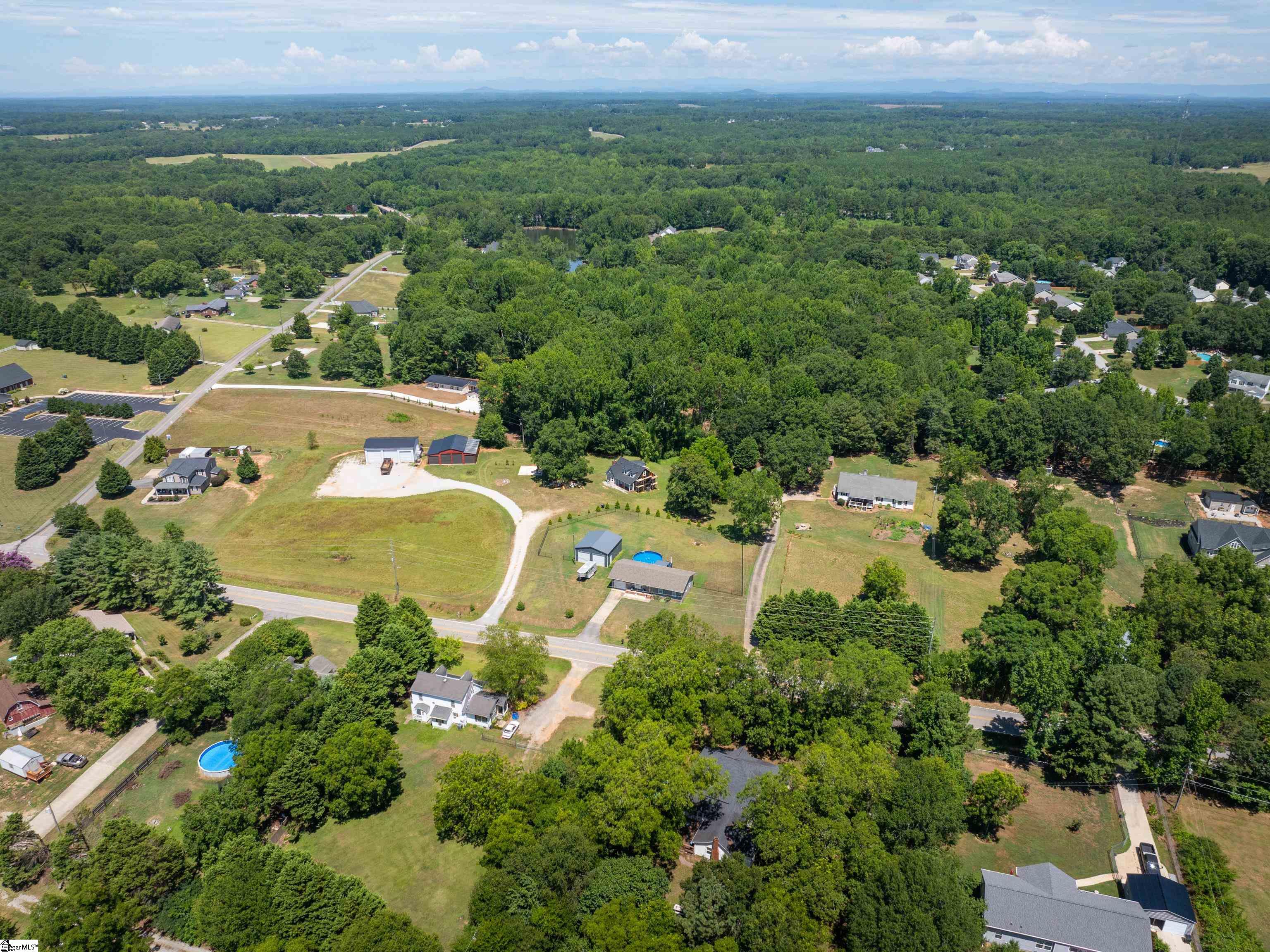 00 Spearman Road Pelzer, SC 29669