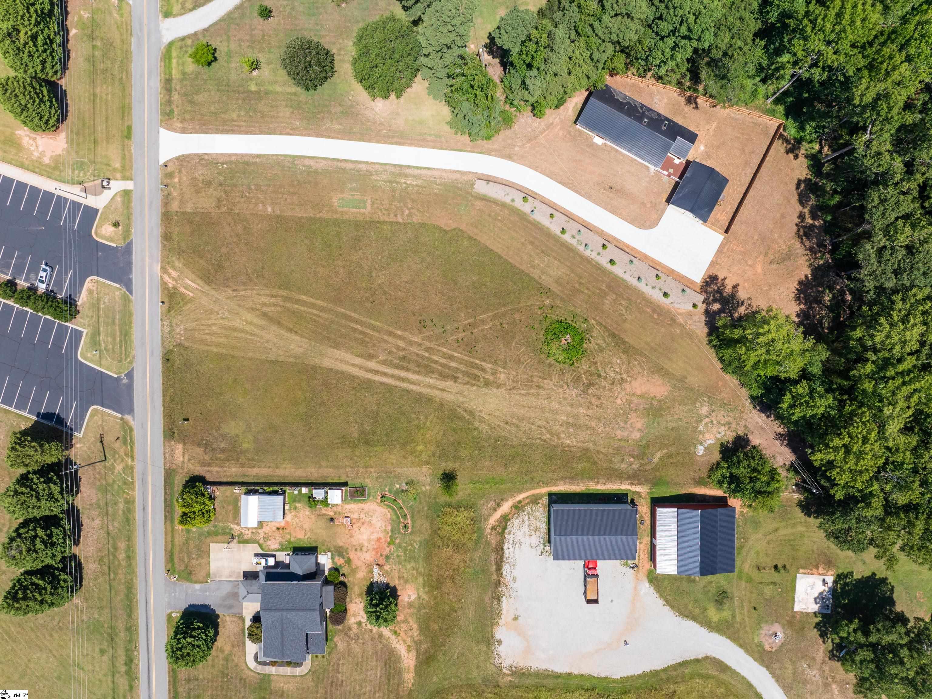 00 Spearman Road Pelzer, SC 29669