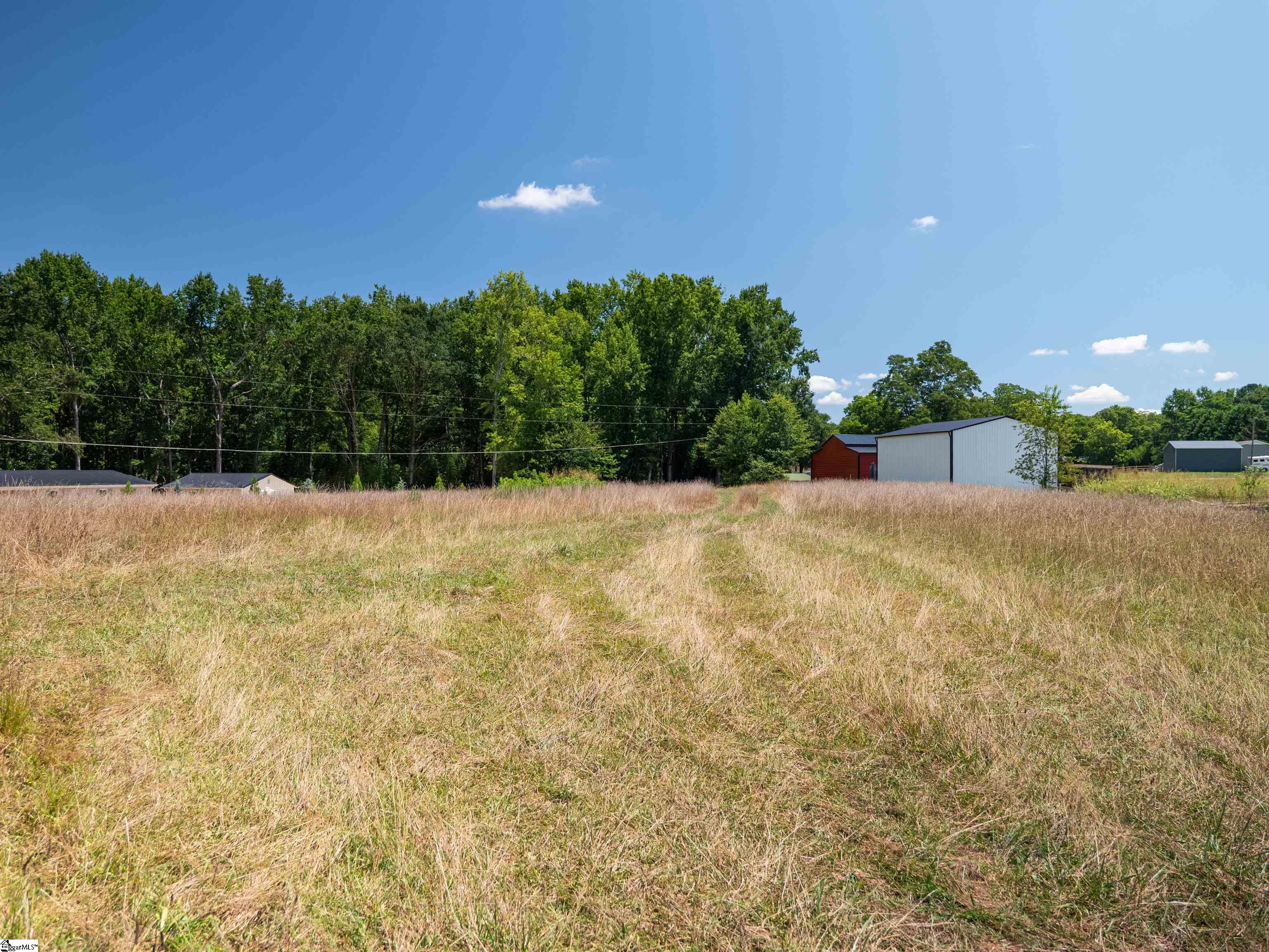 00 Spearman Road Pelzer, SC 29669