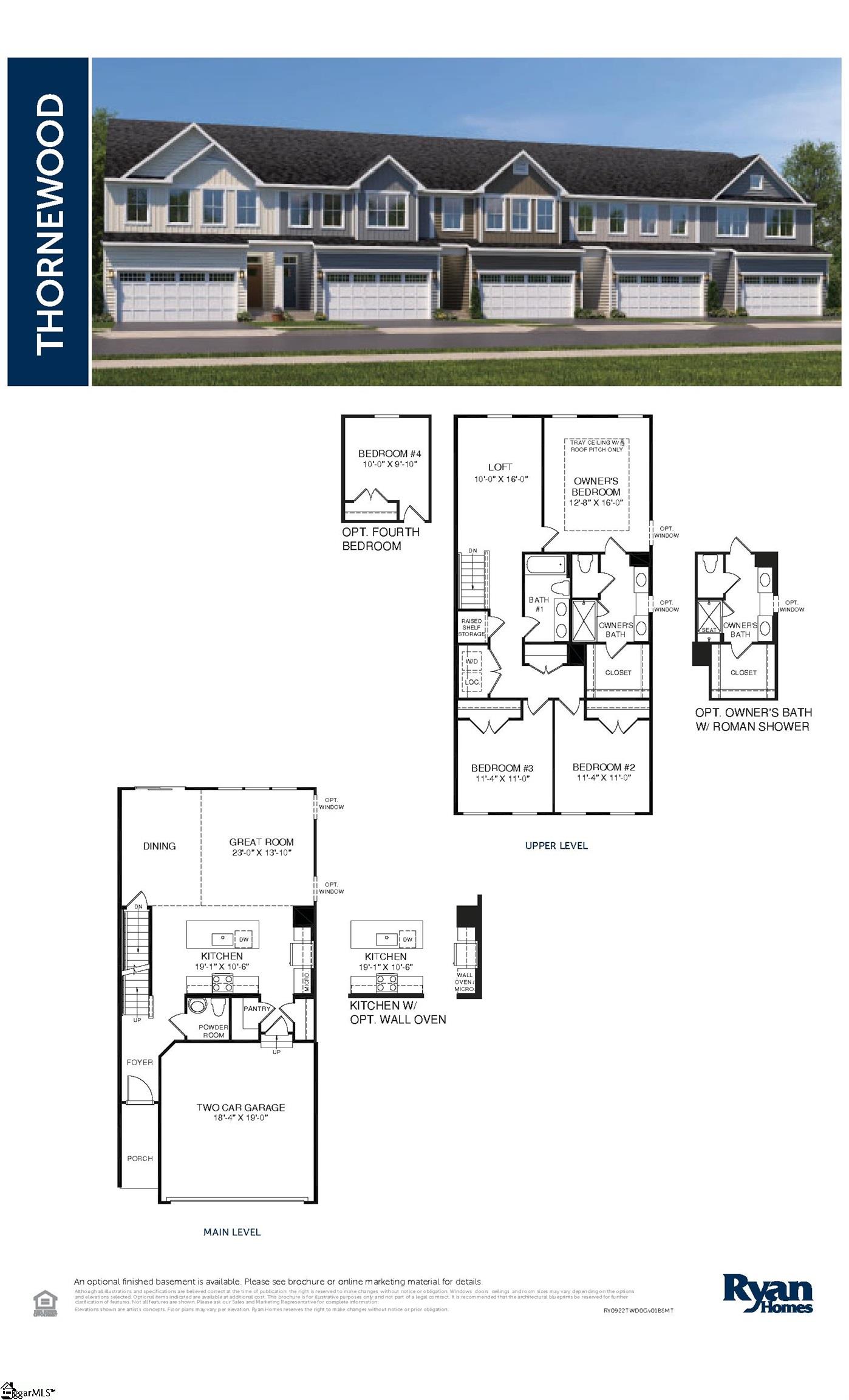 507 Martinshire Way Mauldin, SC 29662
