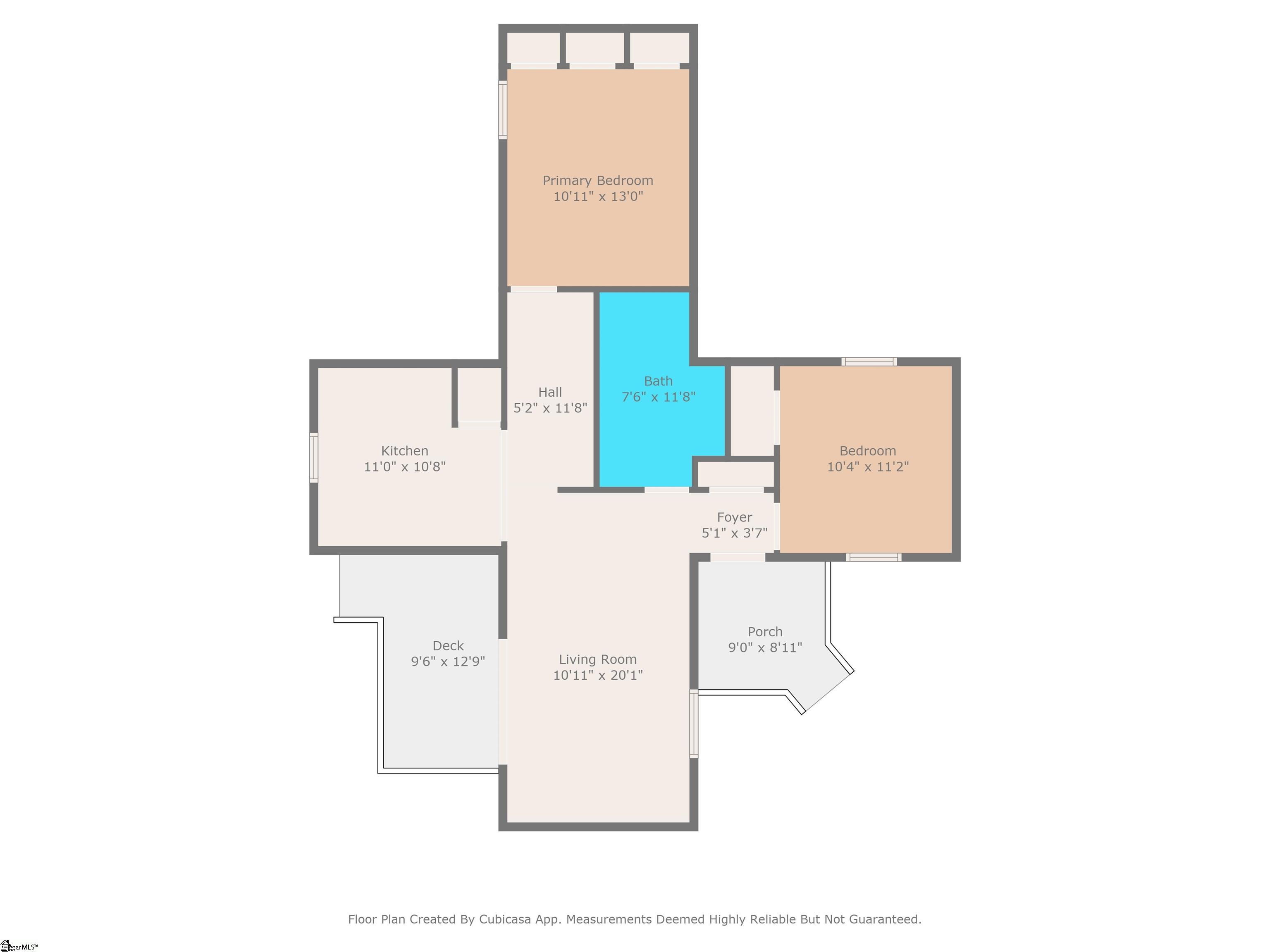 255 Ashe Drive Greenville, SC 29617