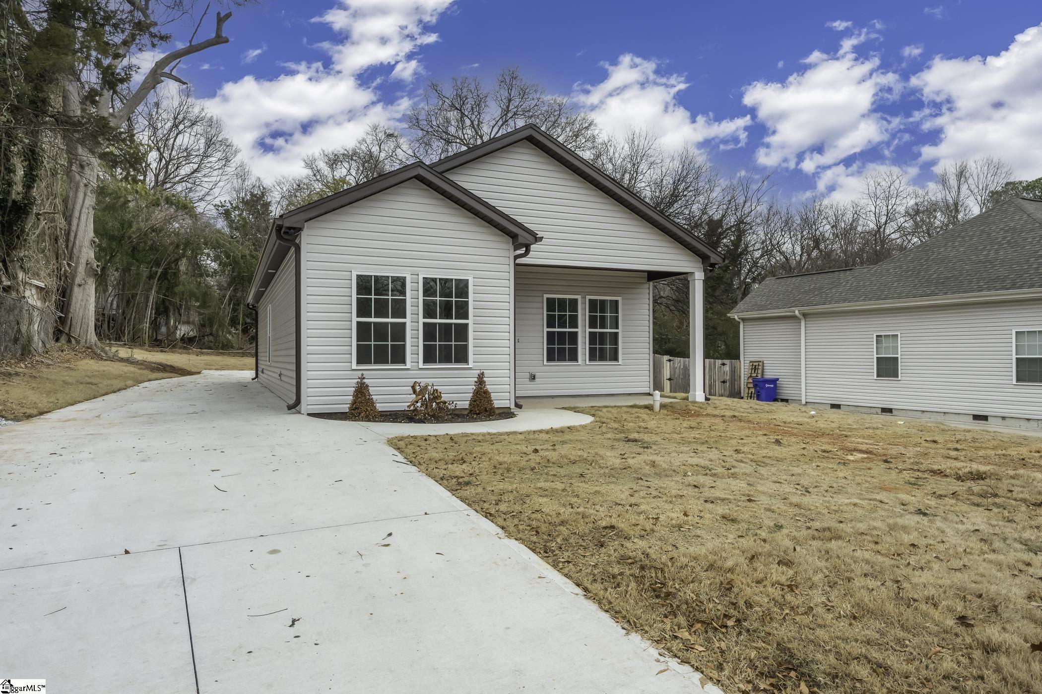 620 Farley Avenue Spartanburg, SC 29301