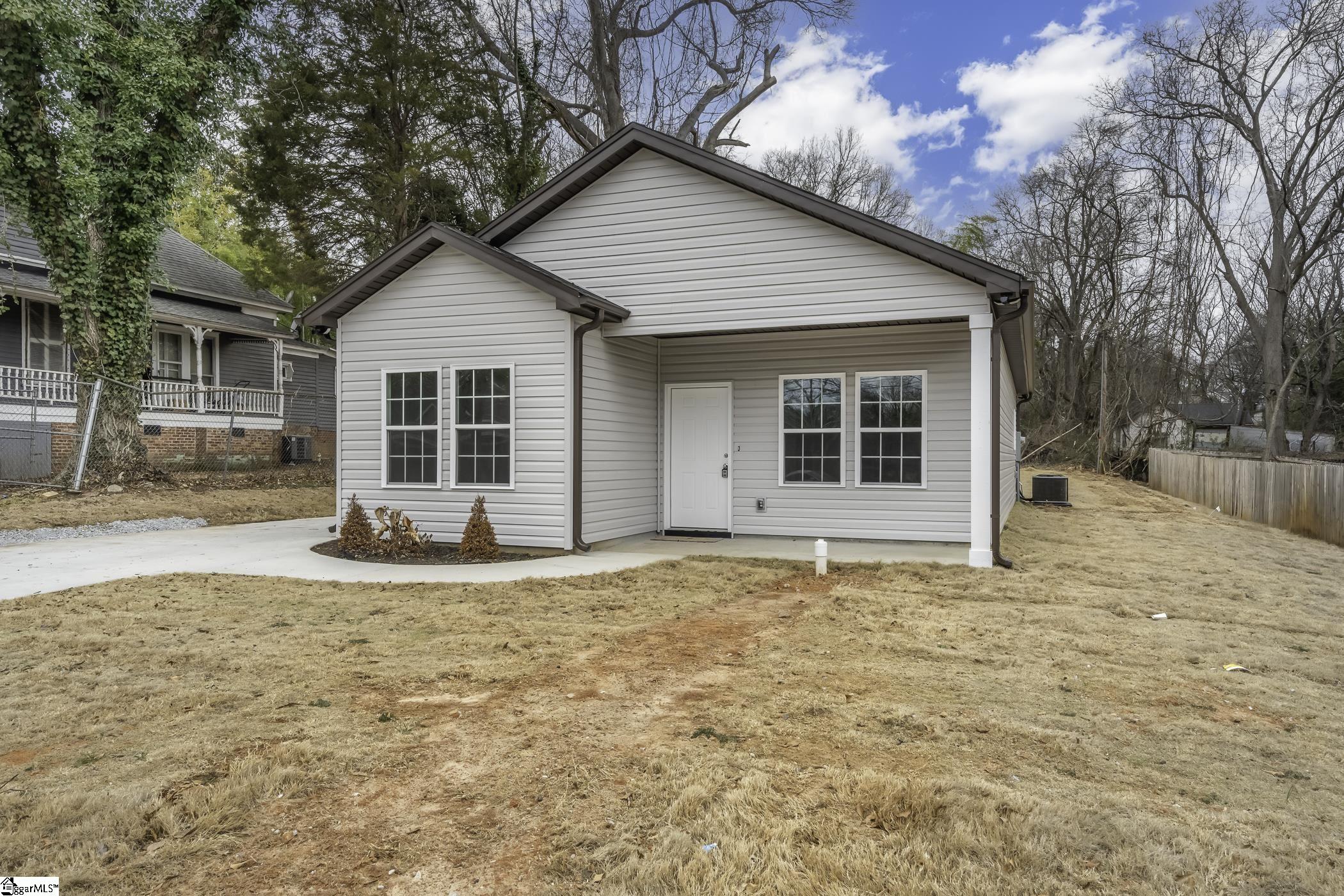 620 Farley Avenue Spartanburg, SC 29301