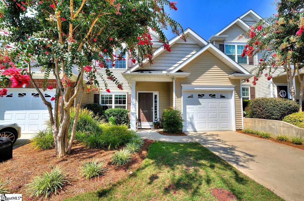 602 Mount Sinai Lane Simpsonville, SC 29681