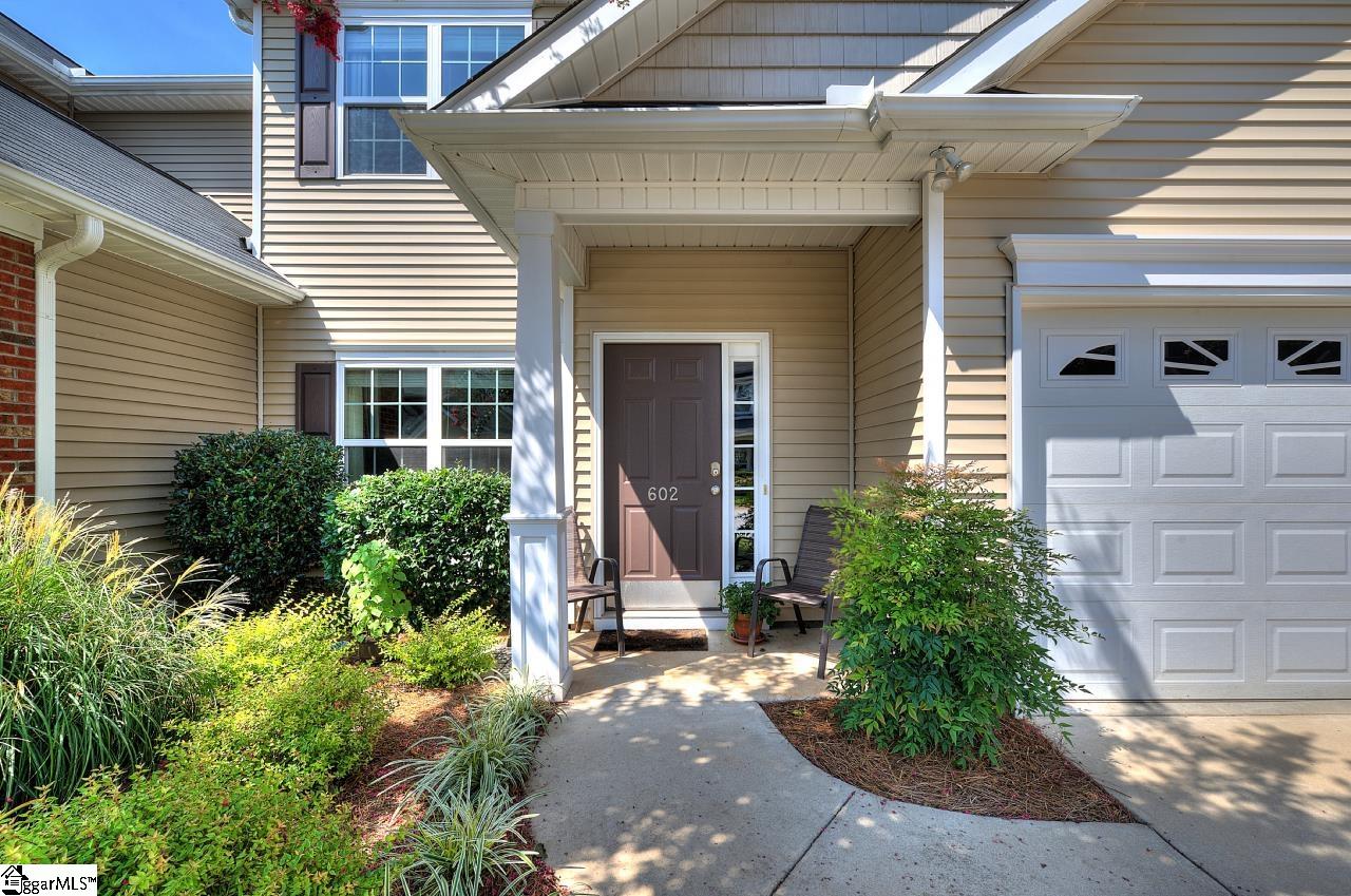 602 Mount Sinai Lane Simpsonville, SC 29681