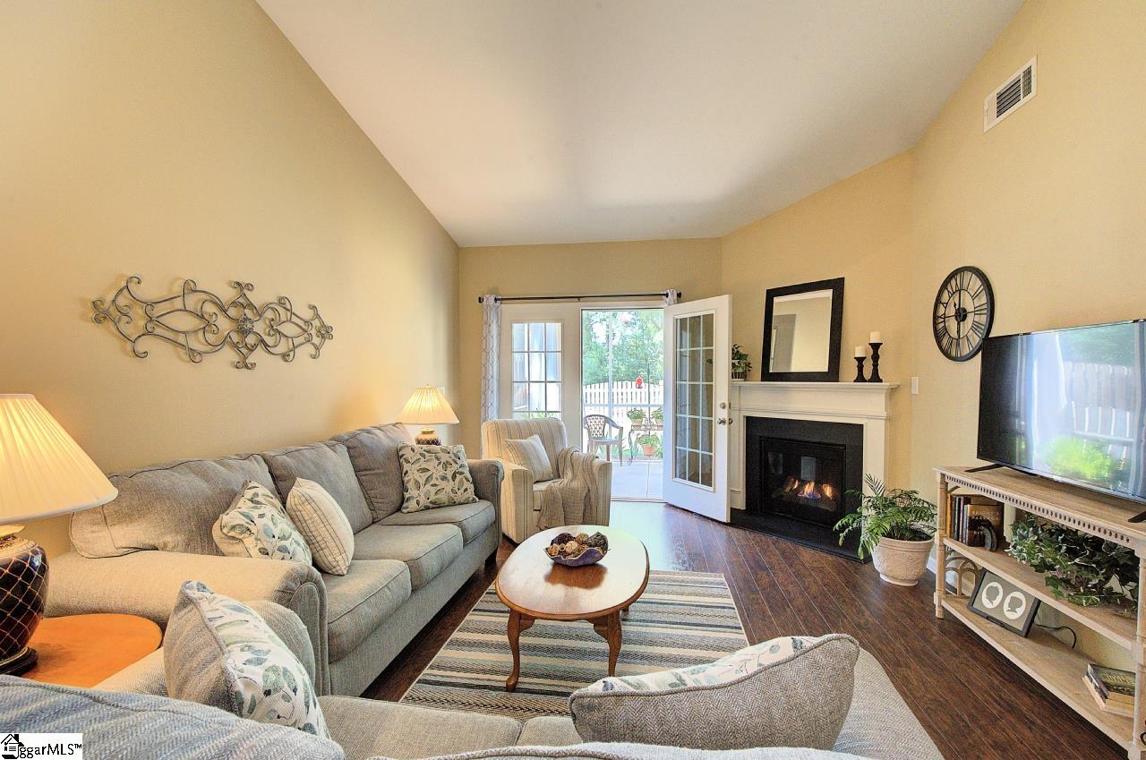 602 Mount Sinai Lane Simpsonville, SC 29681