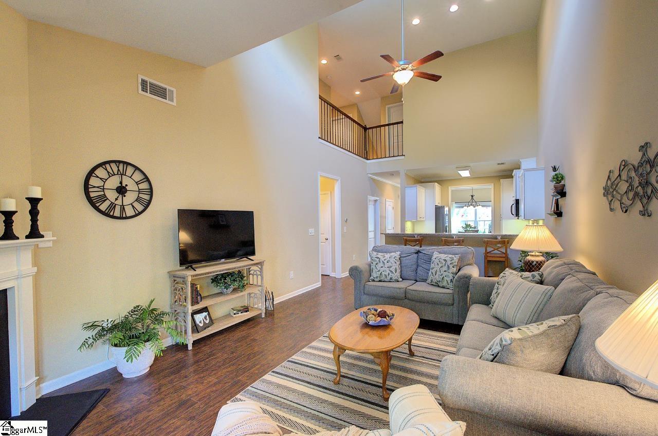602 Mount Sinai Lane Simpsonville, SC 29681