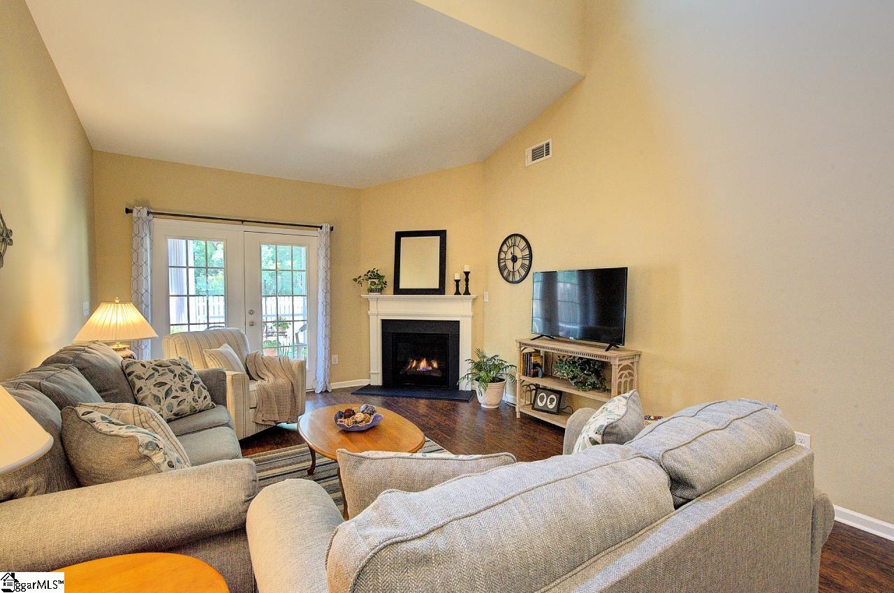 602 Mount Sinai Lane Simpsonville, SC 29681