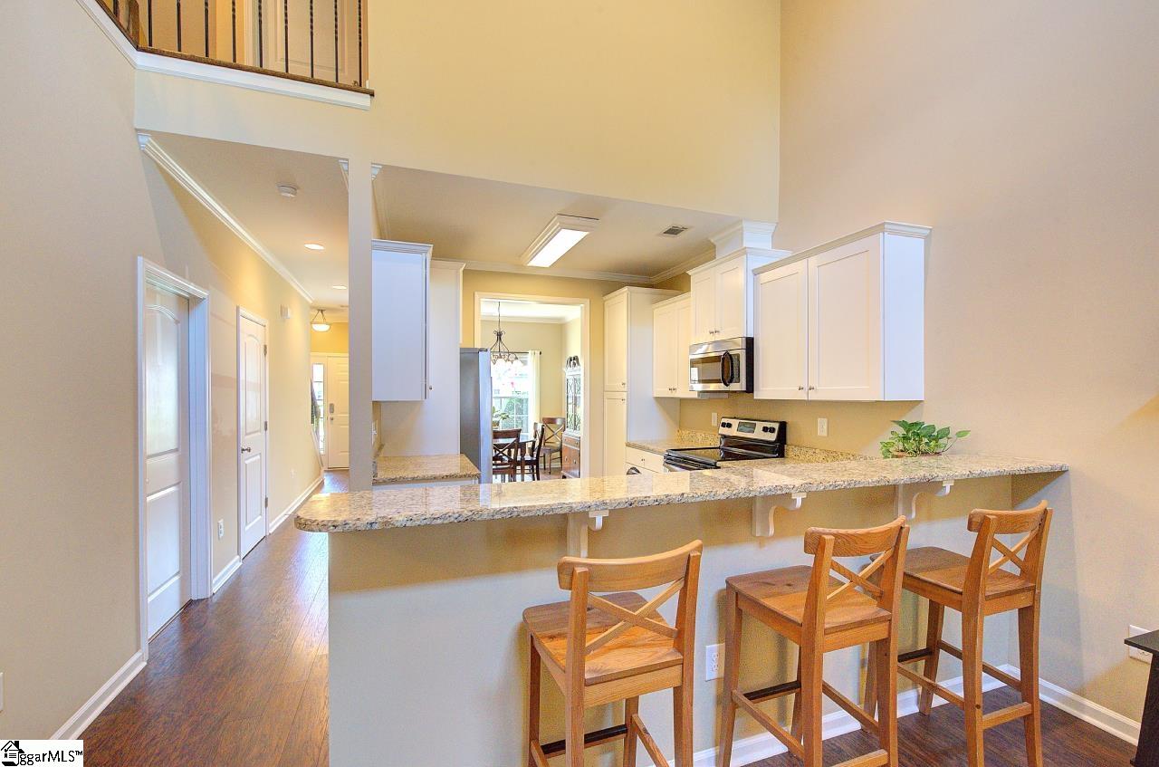 602 Mount Sinai Lane Simpsonville, SC 29681