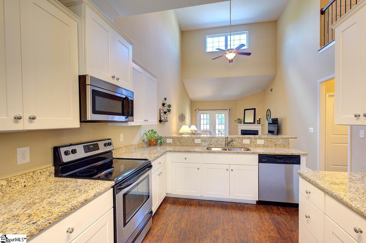 602 Mount Sinai Lane Simpsonville, SC 29681
