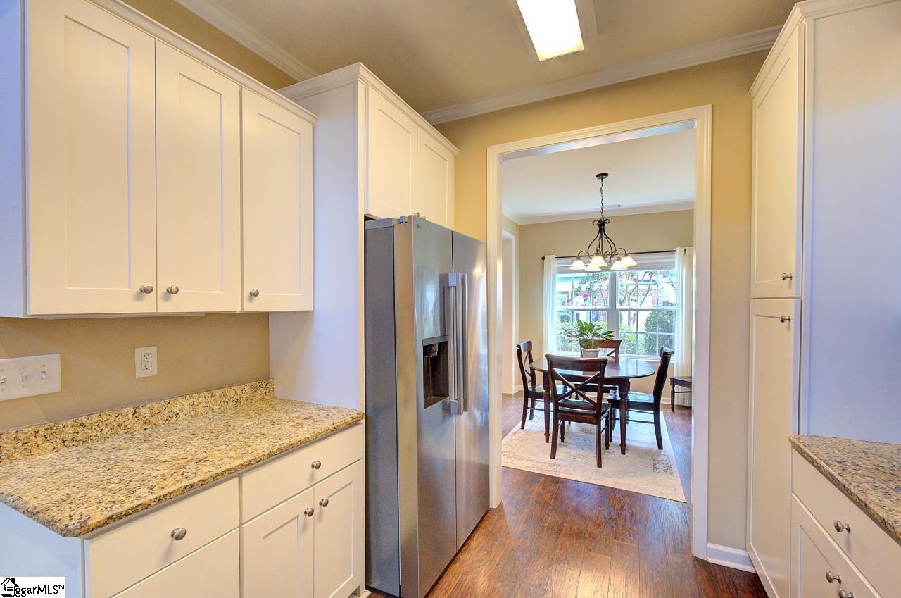 602 Mount Sinai Lane Simpsonville, SC 29681
